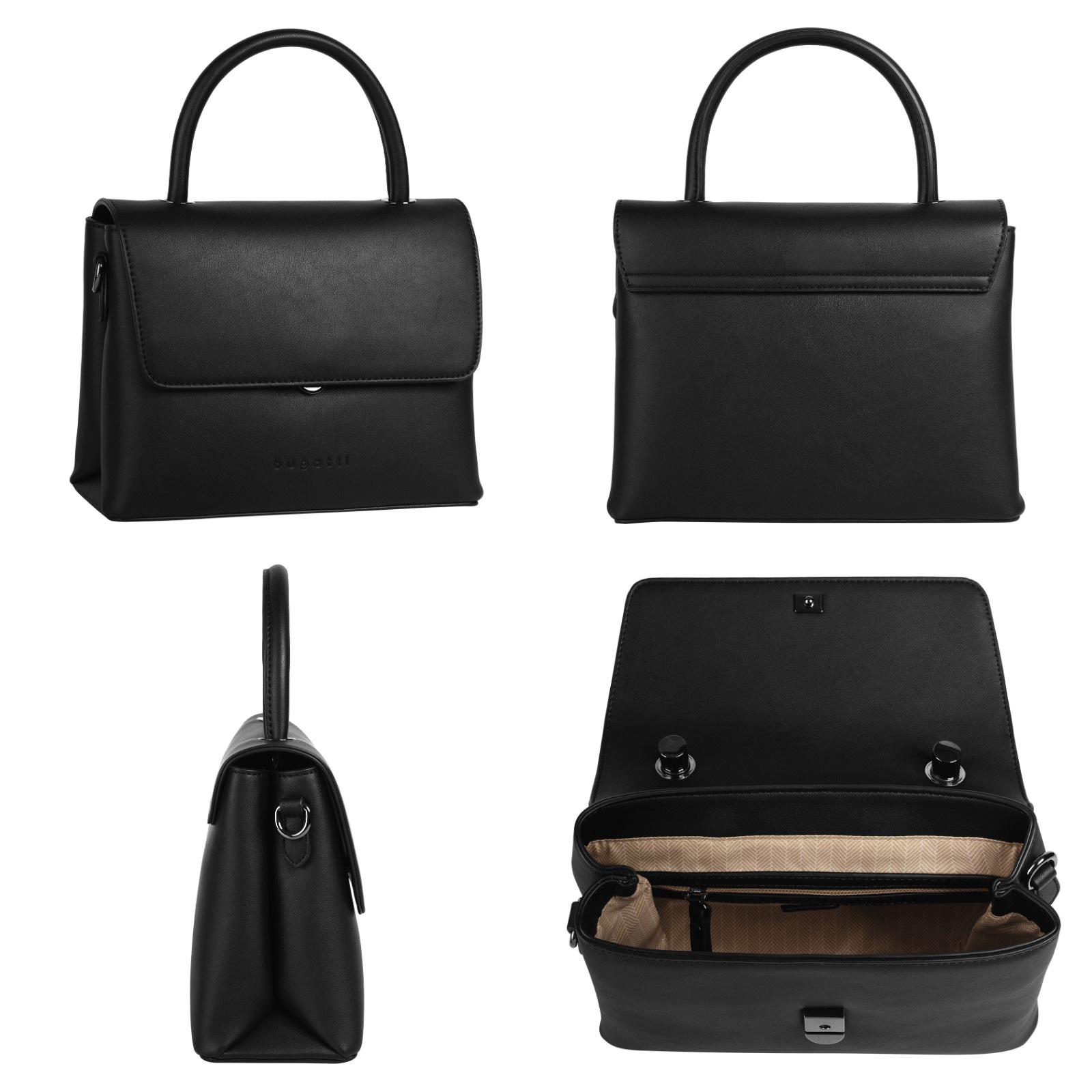 bugatti Henkeltasche "ILVA" günstig online kaufen