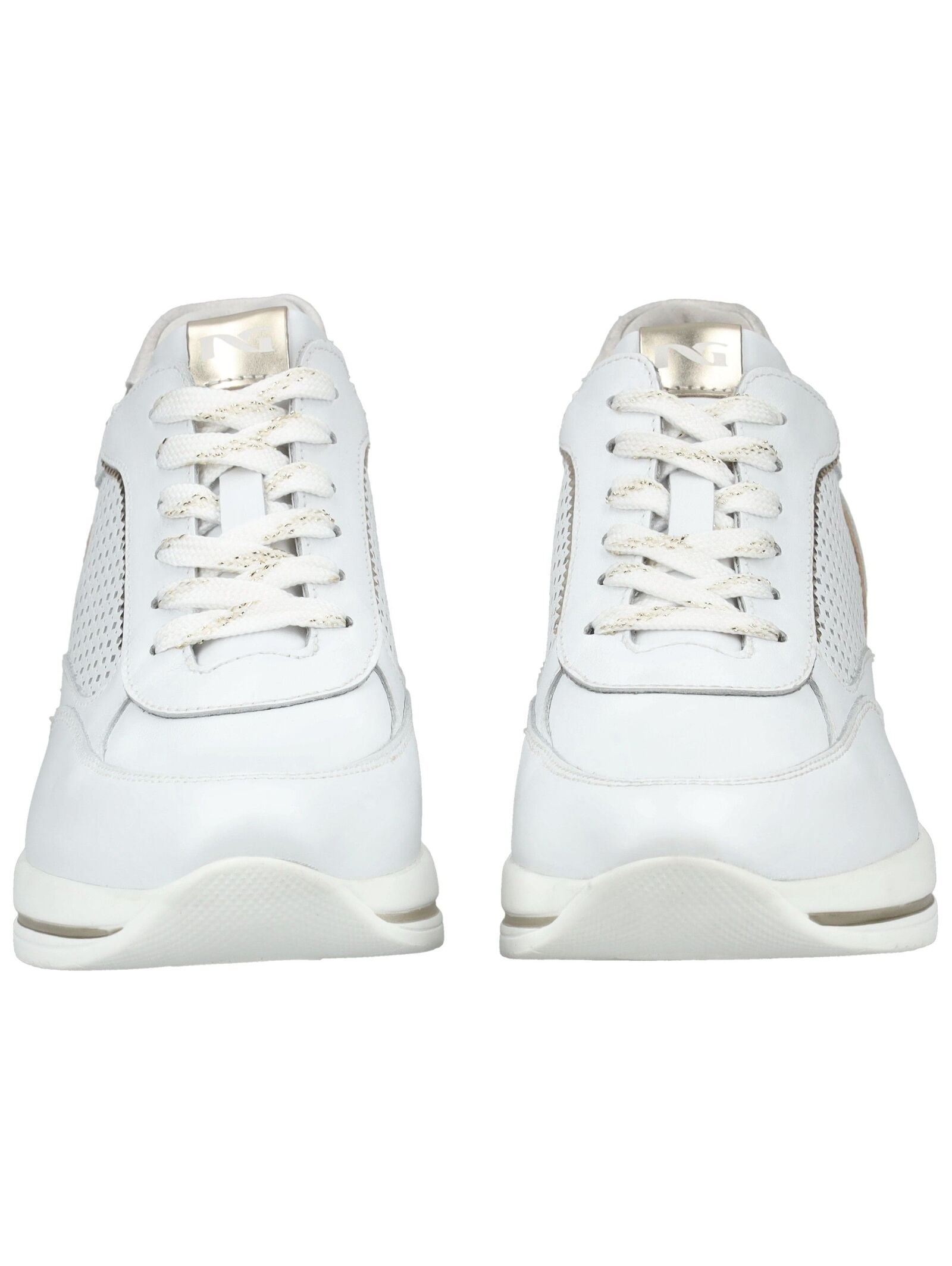 Nero Giardini Sneaker »Nero Giardini Sneaker Leder«