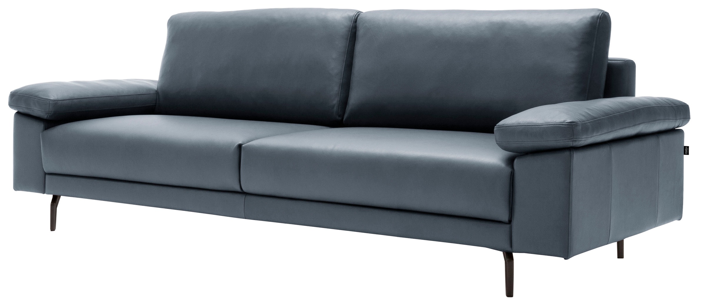 Creation BY ROLF BENZ 2-Sitzer "CR.450 elegantes Designsofa mit hohem Sitzk günstig online kaufen