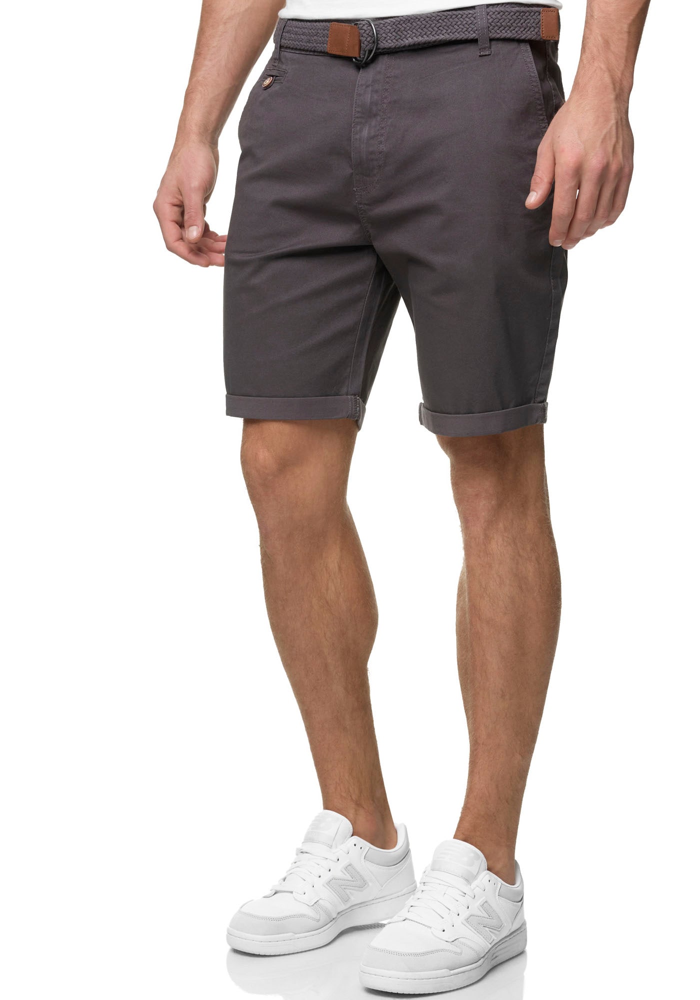 Indicode Chinoshorts »INConor«