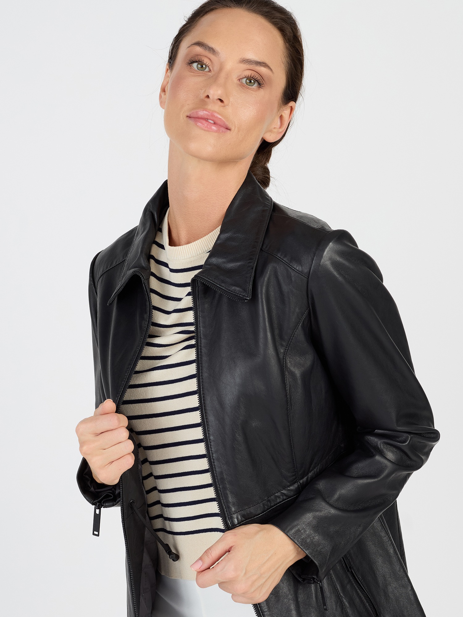 JCC Lederjacke »3102218«