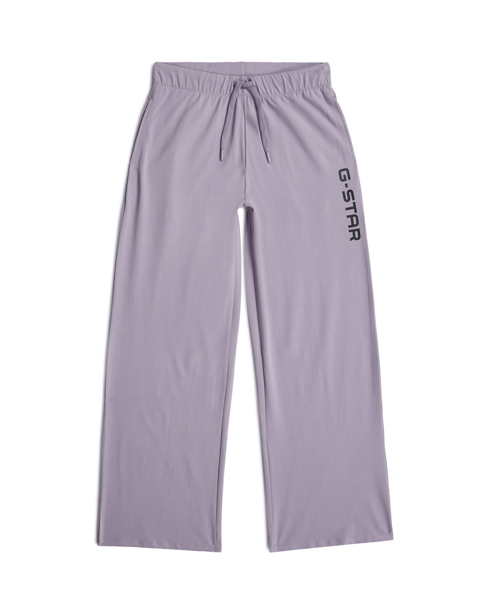 G-STAR Pyjama »Cami und Wide Leg Pant Pyjama Set«