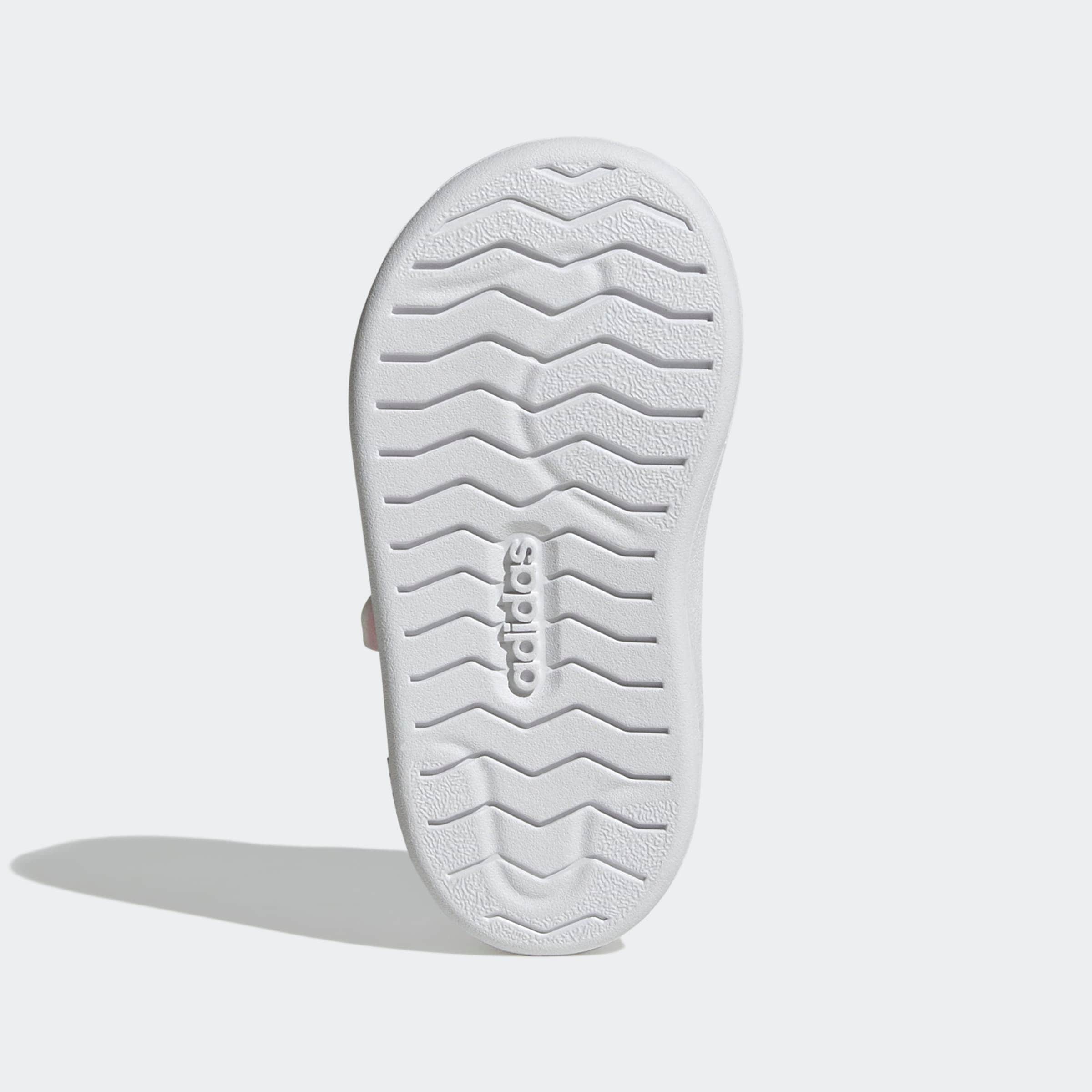 adidas Sportswear Sneaker »STREETTALK«  inspiriert vom Design des adidas superstar, für Kinder