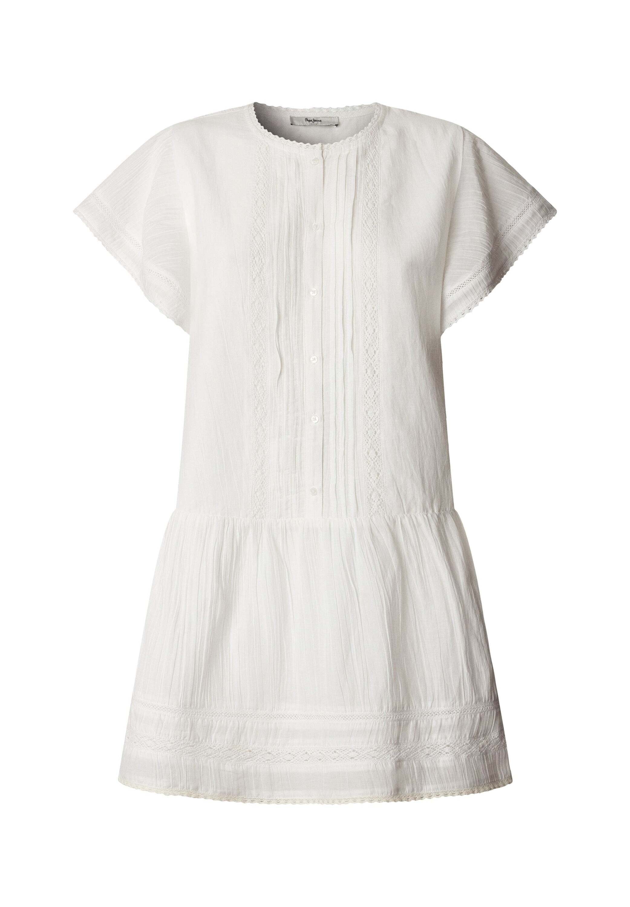 Pepe Jeans Maxikleid »dress DESTIN DRESS«