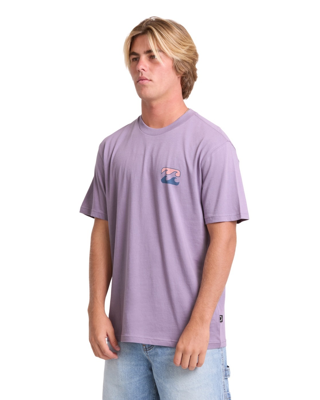 Billabong T-Shirt »Crayon Wave Premium«