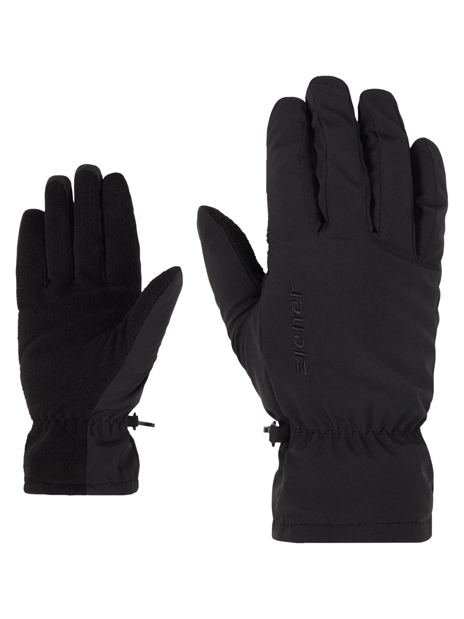 Ziener Multisporthandschuhe "IBERIUS-Z glove unisex" günstig online kaufen