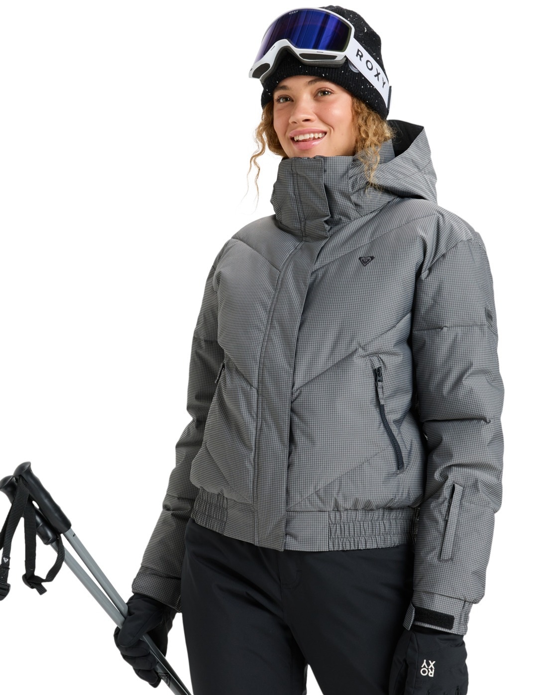 Roxy Snowboardjacke "Snow Shimmer 10K"