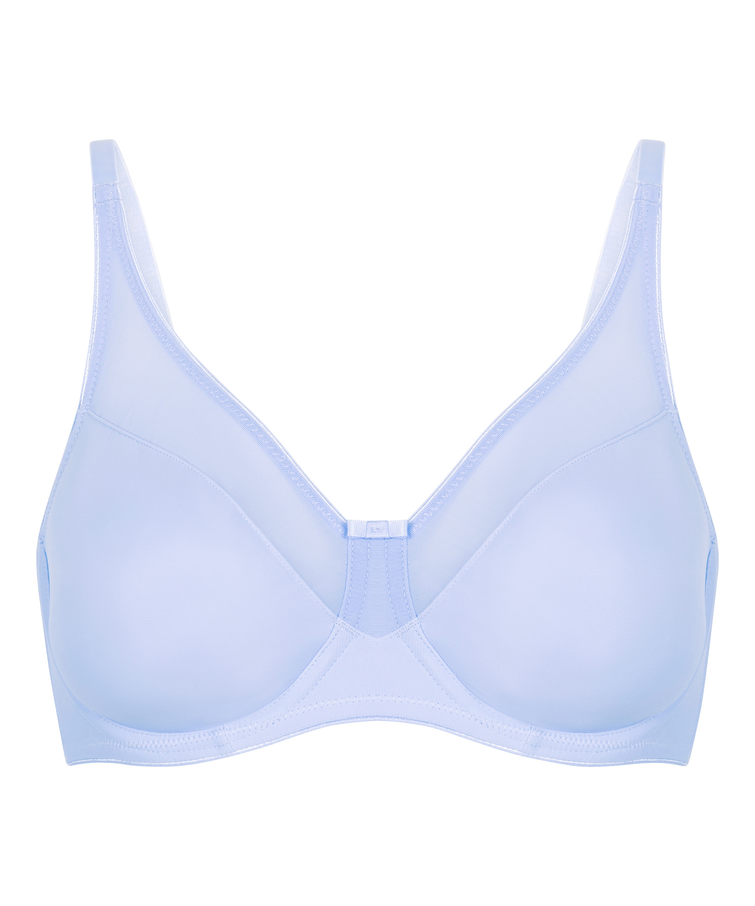 Hunkemöller Bügel-BH »Nina Non-Padded Underwired Minimizer Bra«
