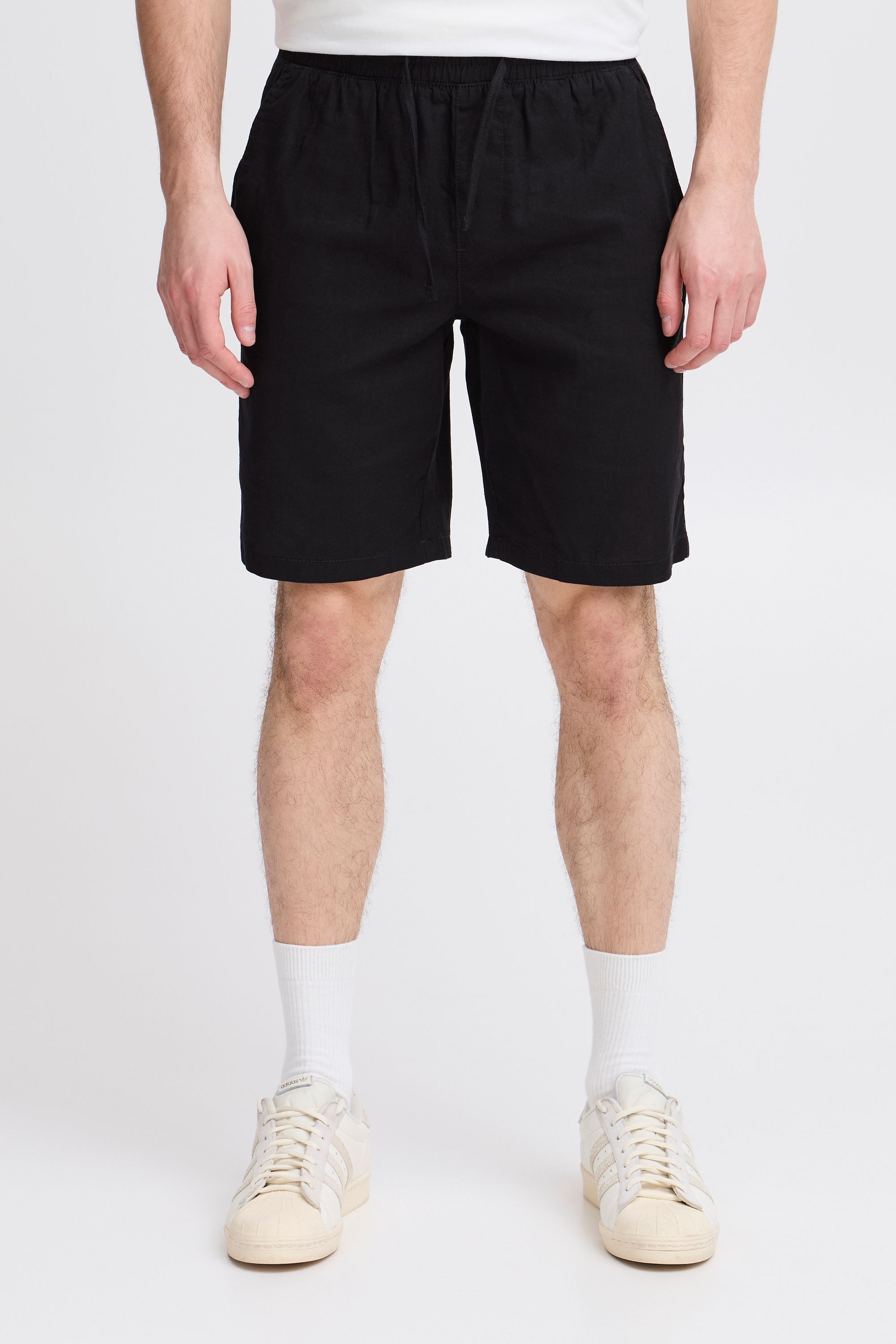 Blend Leinenhose »Leinenhose BHVOLK«