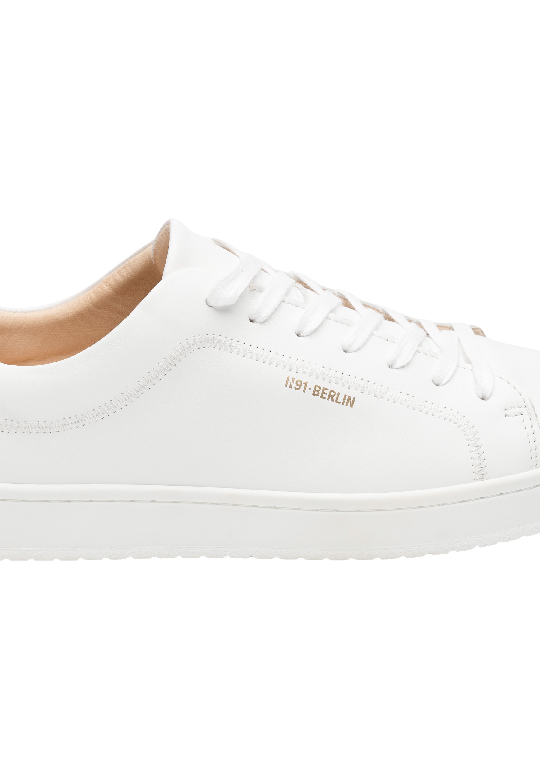 Thumbnail - N91 Sneaker "Original Draft BA"