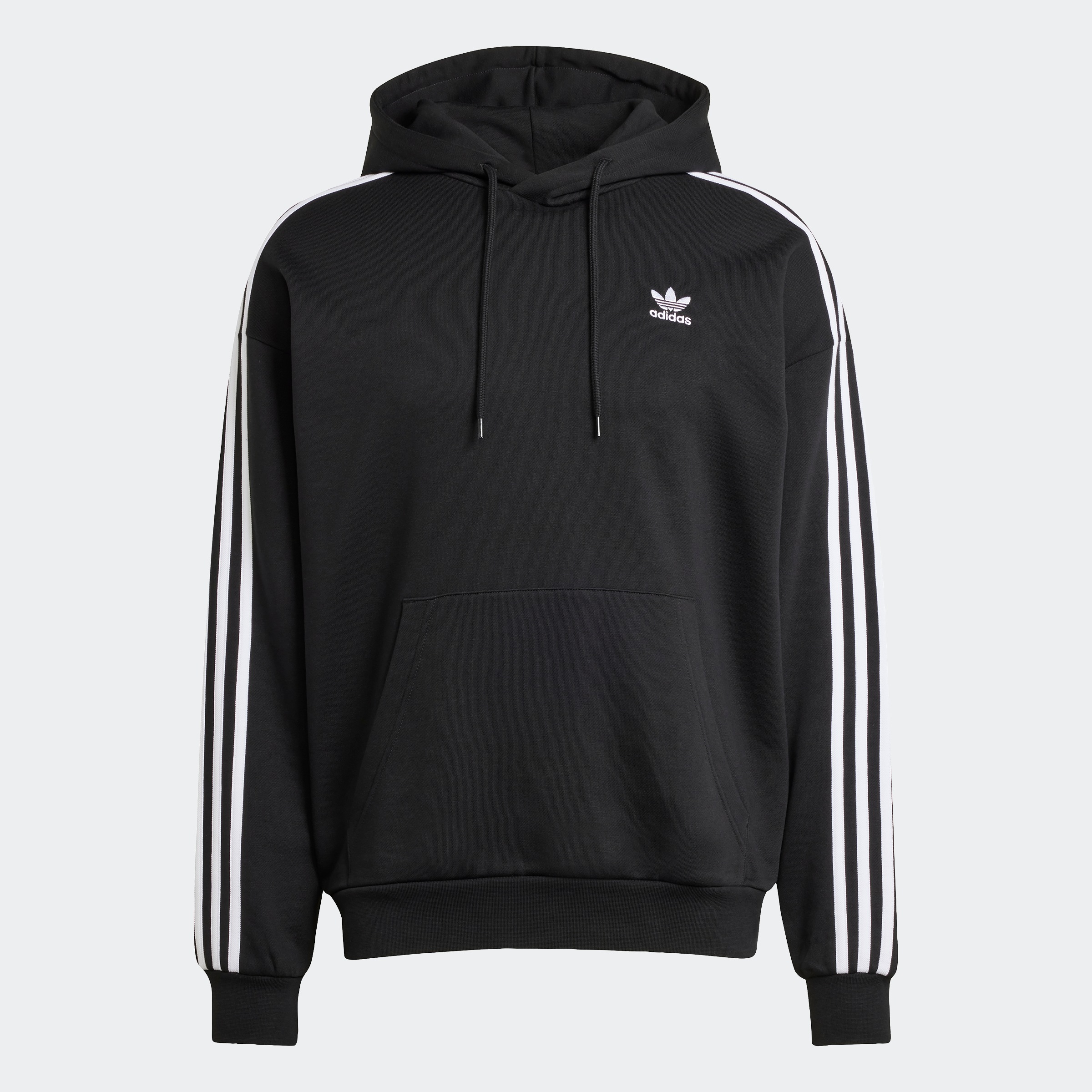 adidas Originals Sweatshirt »BAGGY HOODIE«