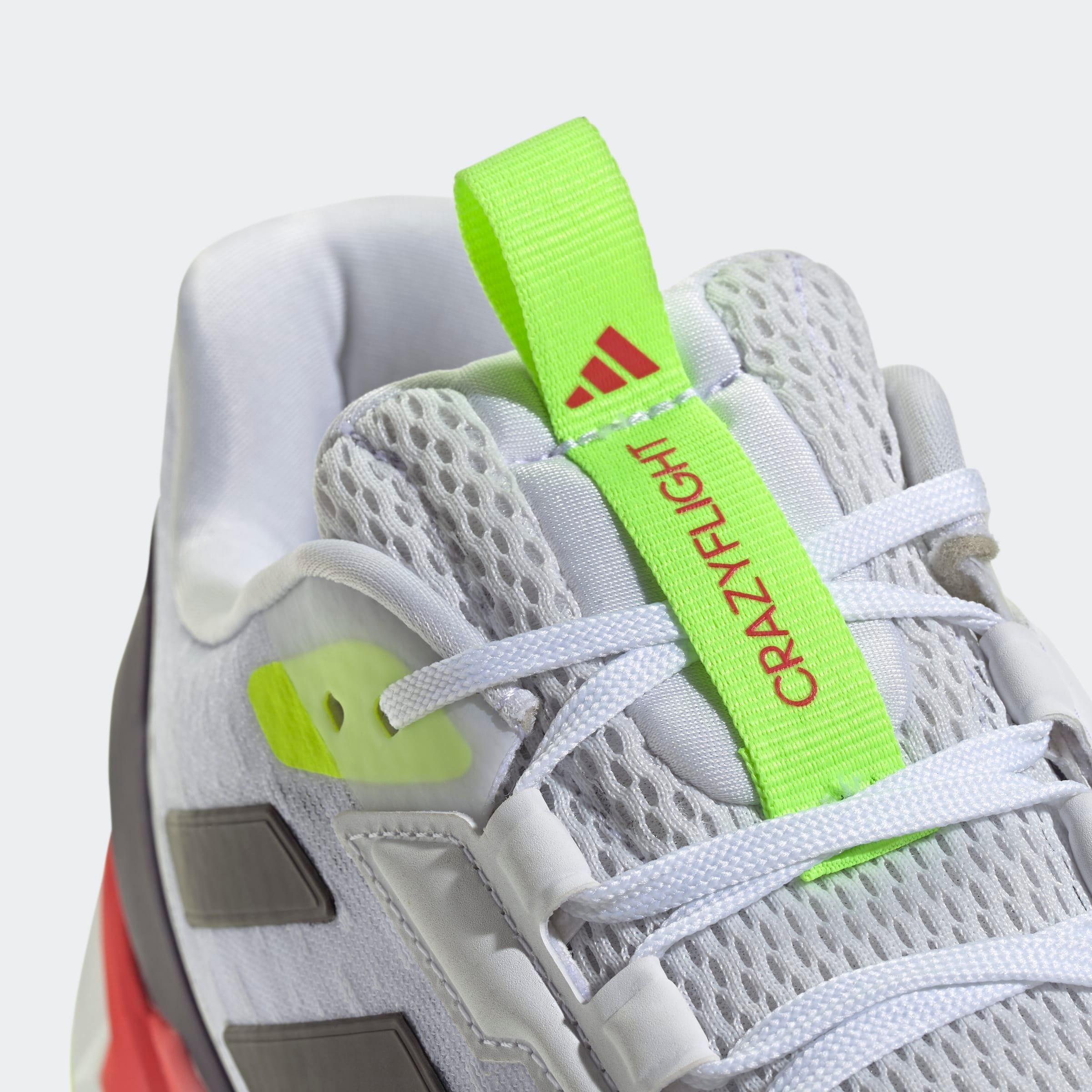 adidas Performance Handballschuh »CRAZYFLIGHT 6 INDOOR«