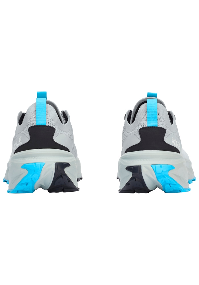 Jack Wolfskin Wanderschuh »PS TRAIL KNIT LOW M«