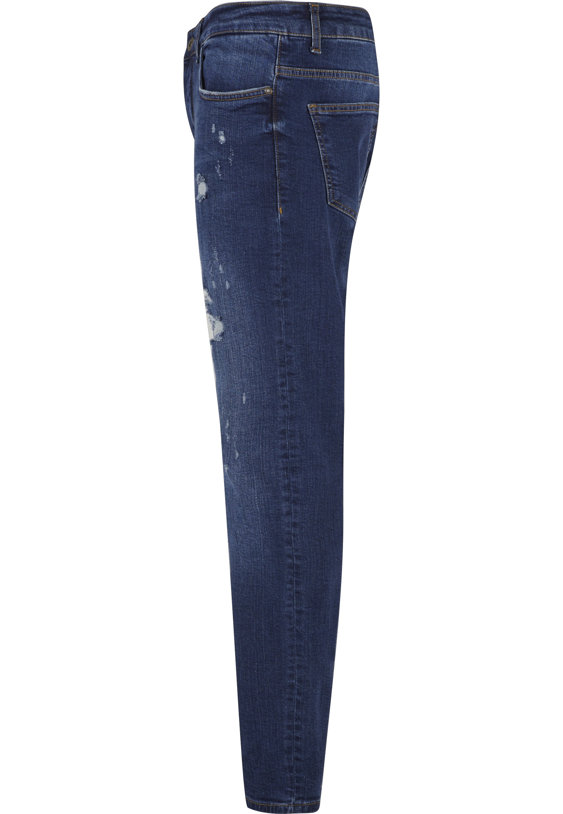 2Y Premium Bequeme Jeans »2Y Premium Herren 2Y Skinny Fit Jeans«