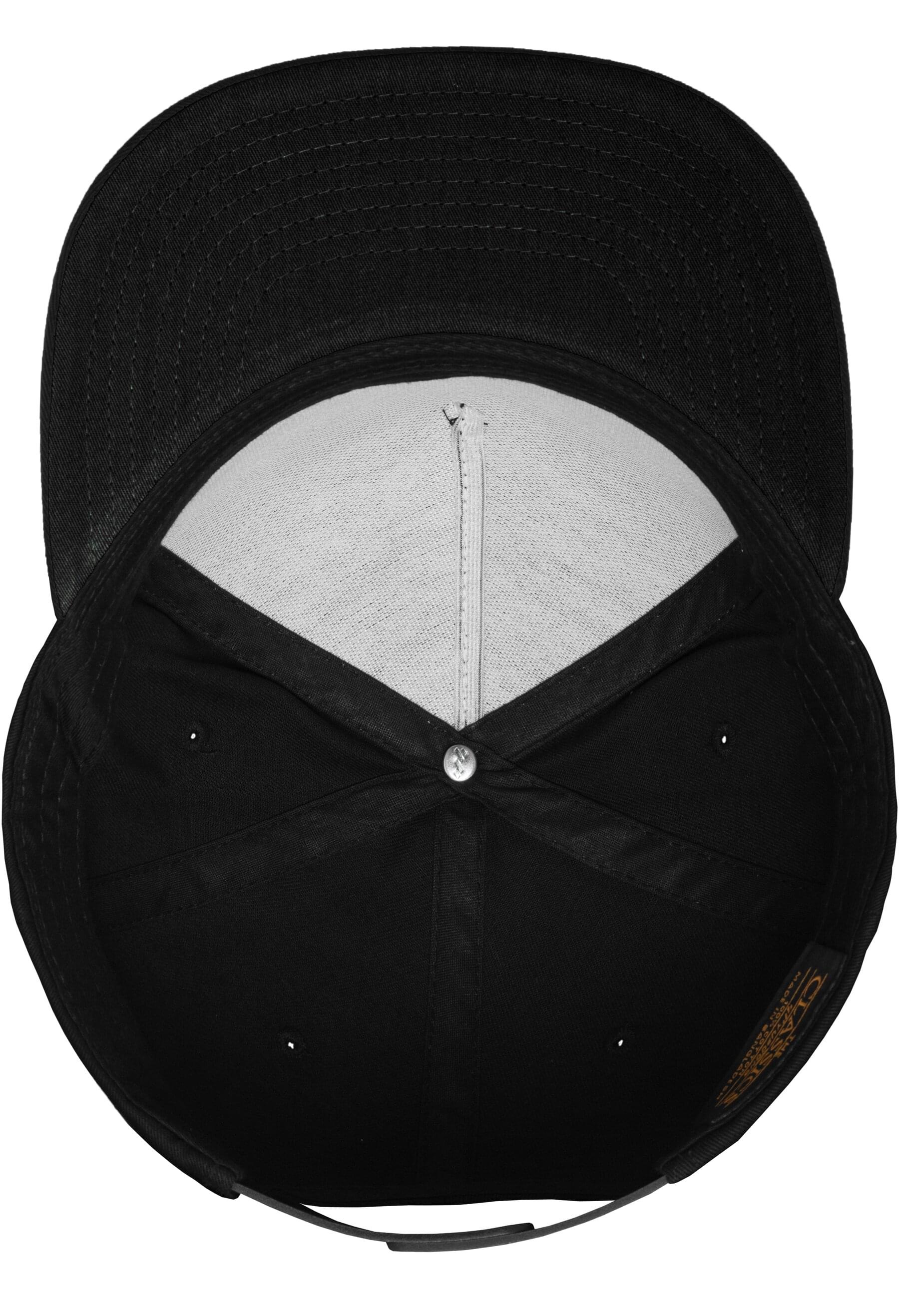 Flexfit Flex Cap »Flexfit Unisex Classic 5 Panel Snapback«