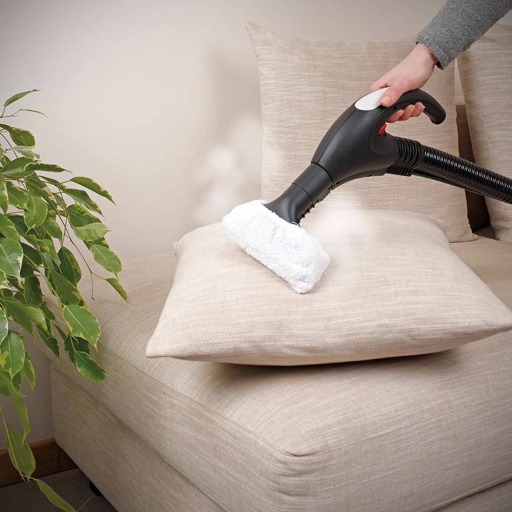 Polti Dampfreiniger »VAPORETTO LECOASPIRA FAV50«