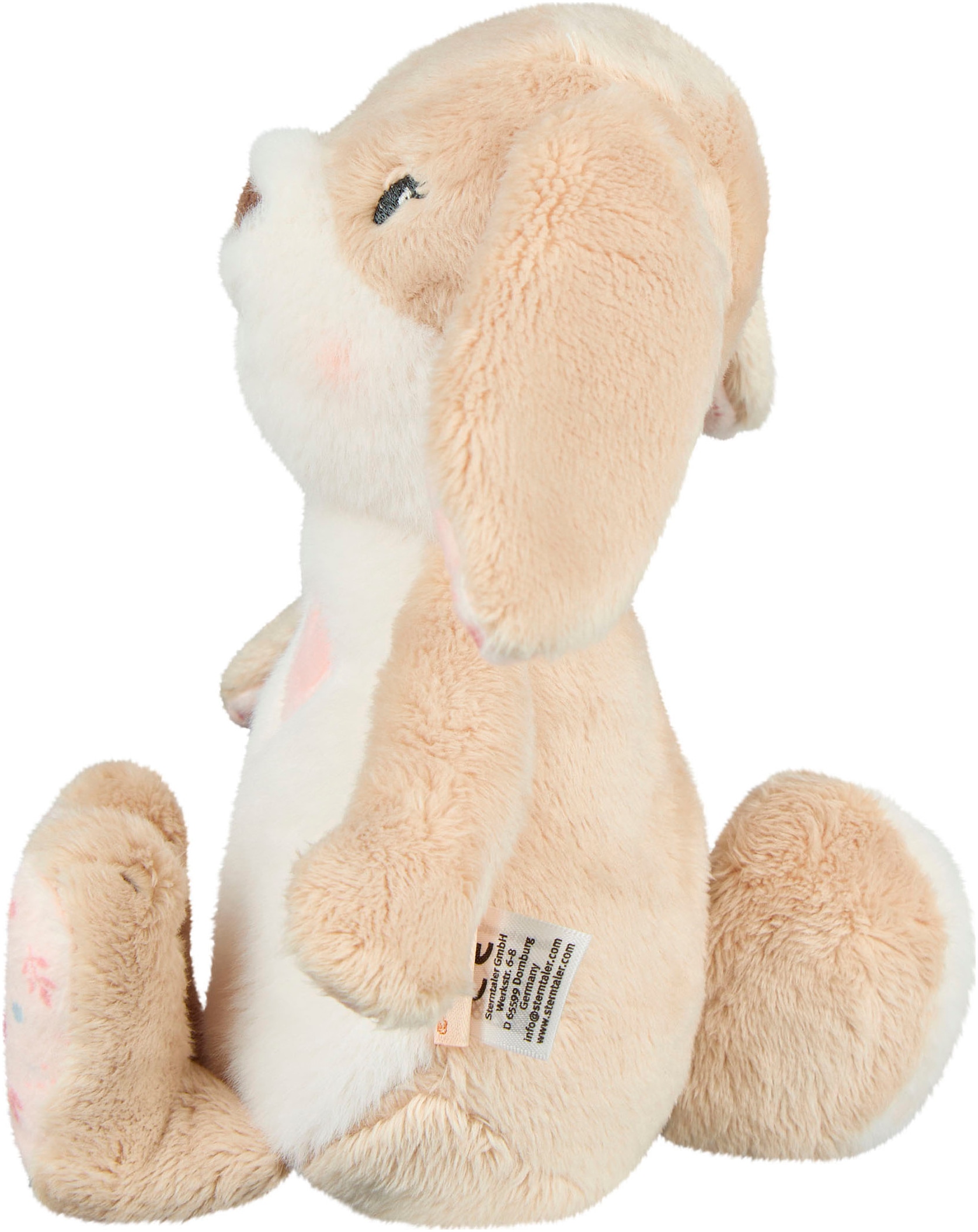 Sterntaler® Kuscheltier »Hase Hanni M«