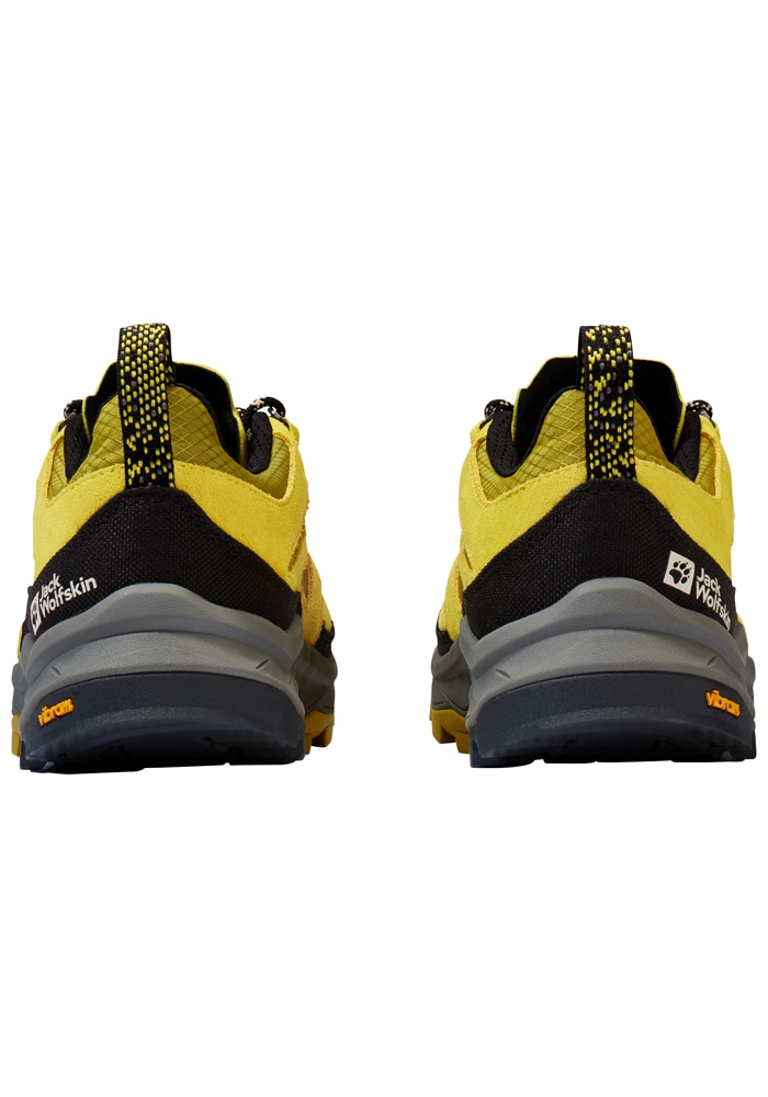 Jack Wolfskin Wanderschuh »CYROX TEXAPORE LOW M«