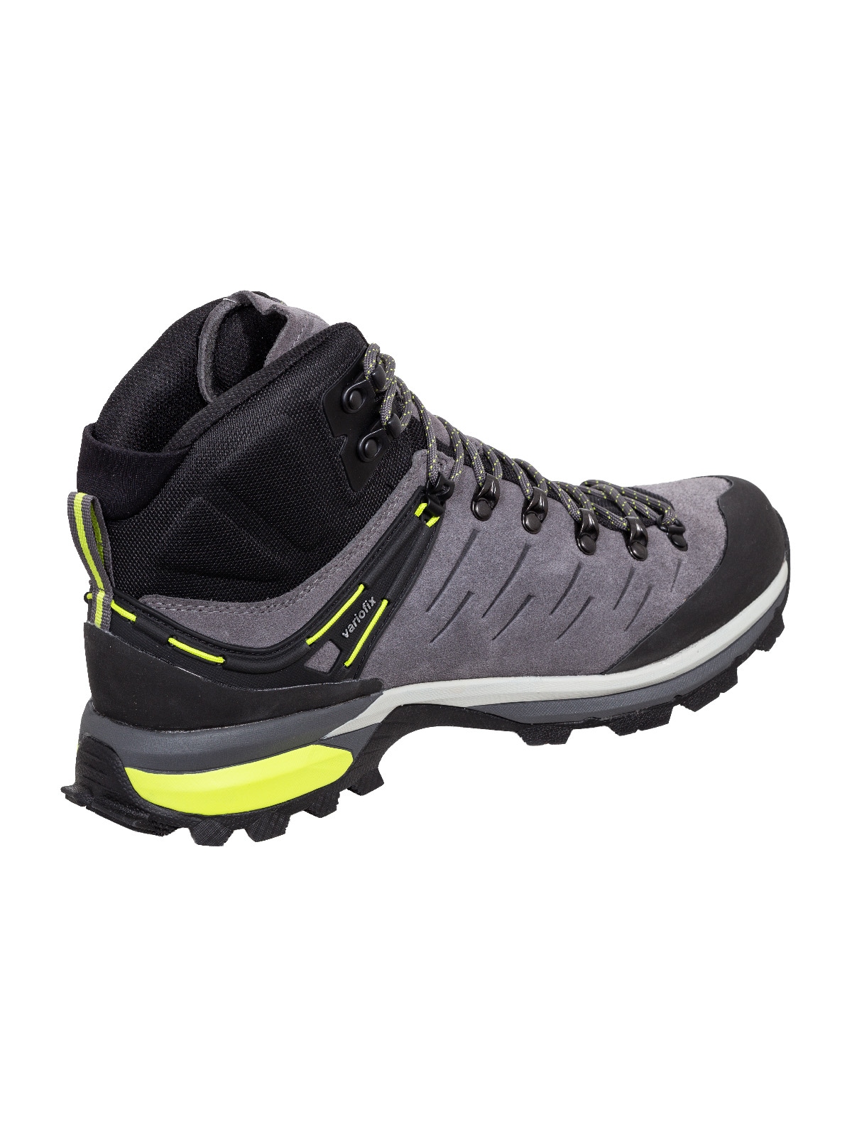 Meindl Outdoorschuh »Meindl Milford GORE-TEX«  GORE-TEX® – Winddicht, wasserdicht und atmungsaktiv