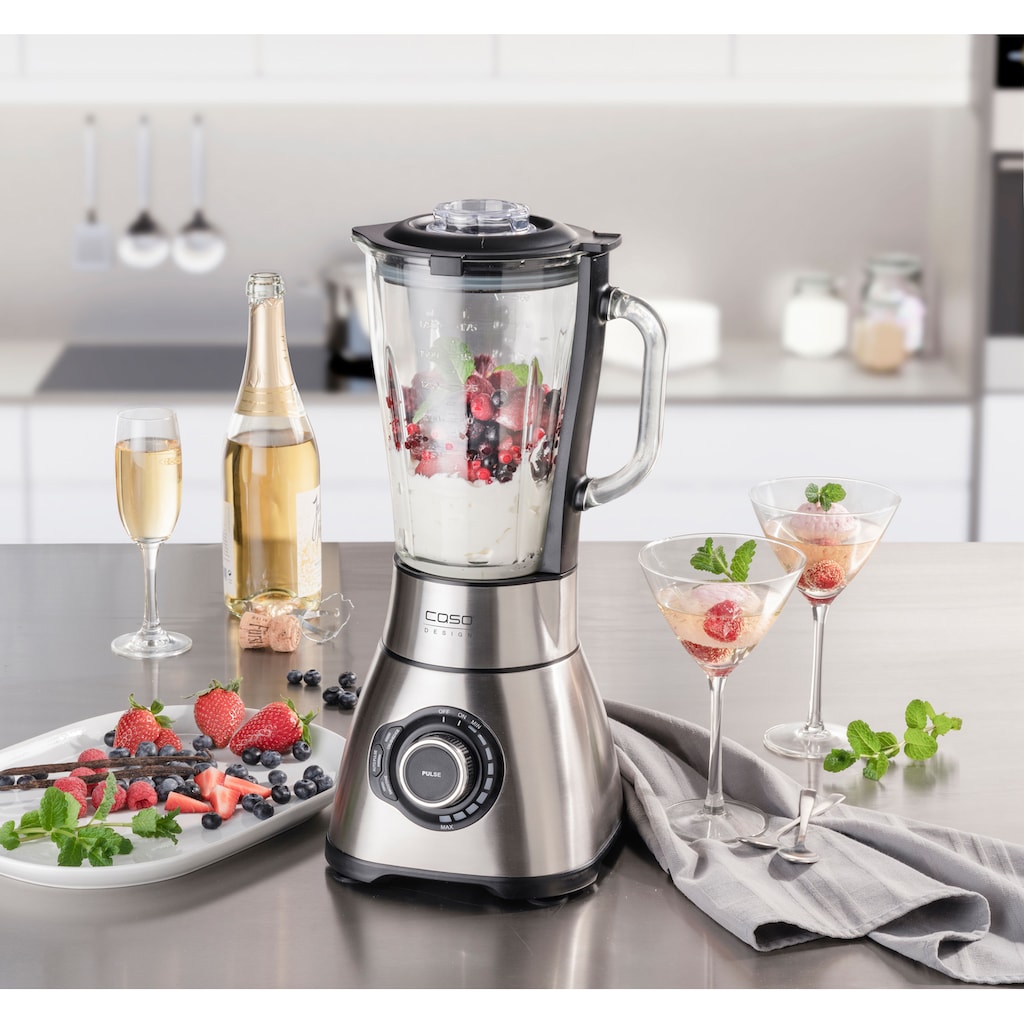 Caso Standmixer »3618 B1800«, 1800 W