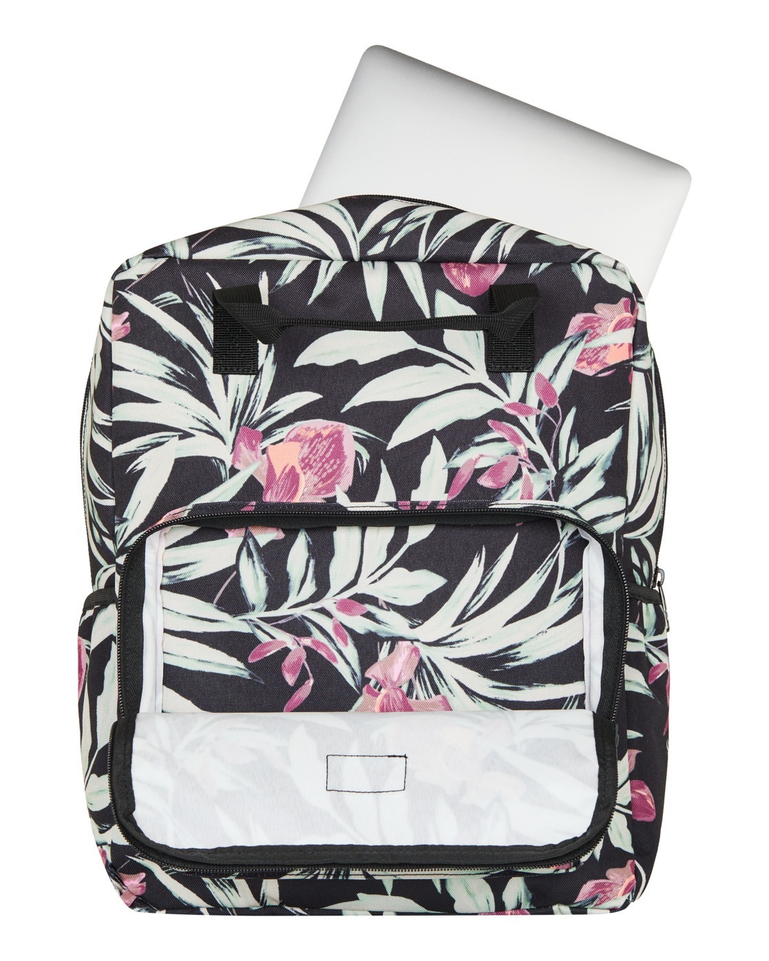 Roxy Tagesrucksack »Better With Sun Printed«