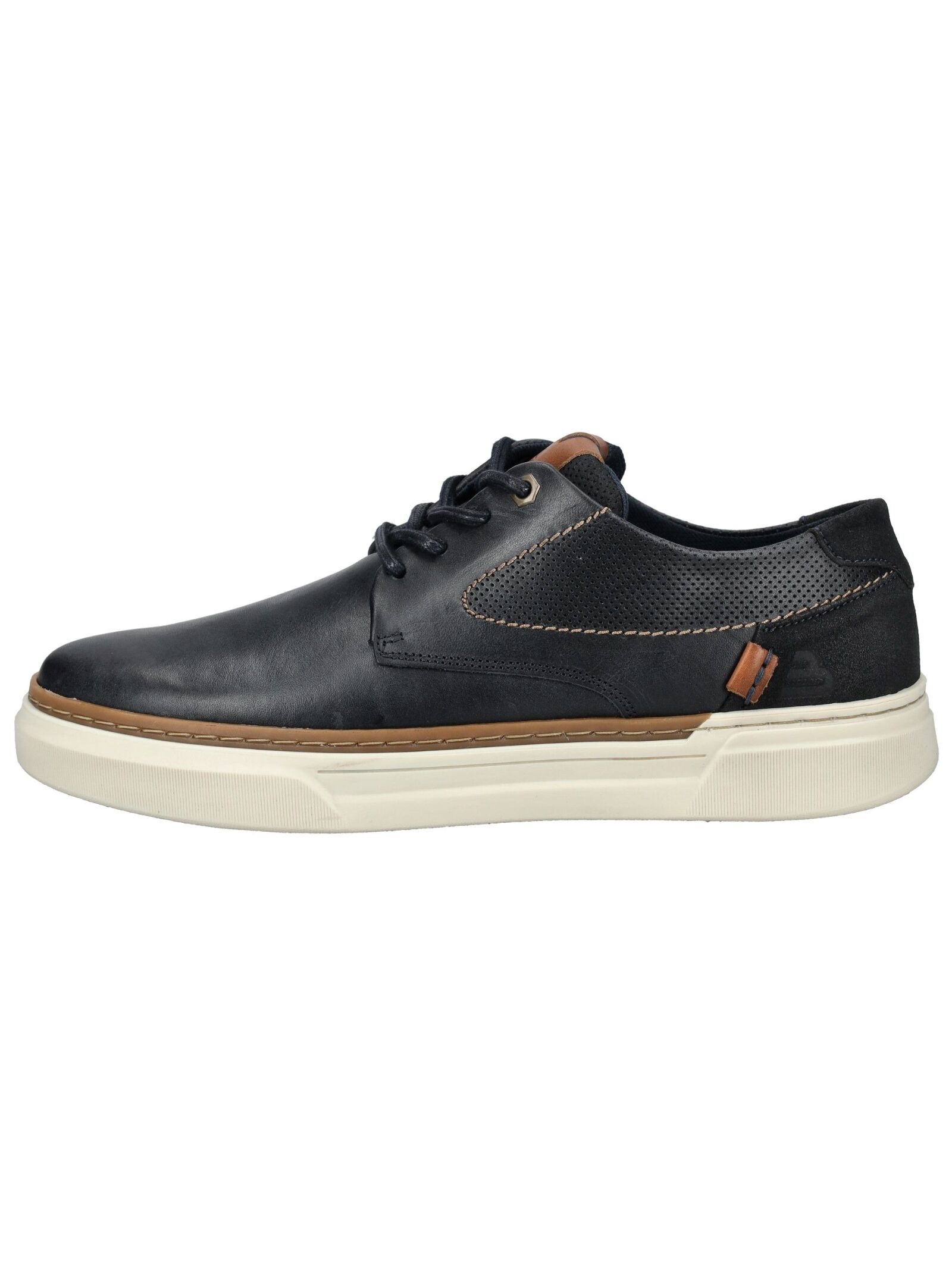 Bullboxer Sneaker "Bullboxer Sneaker Leder" günstig online kaufen