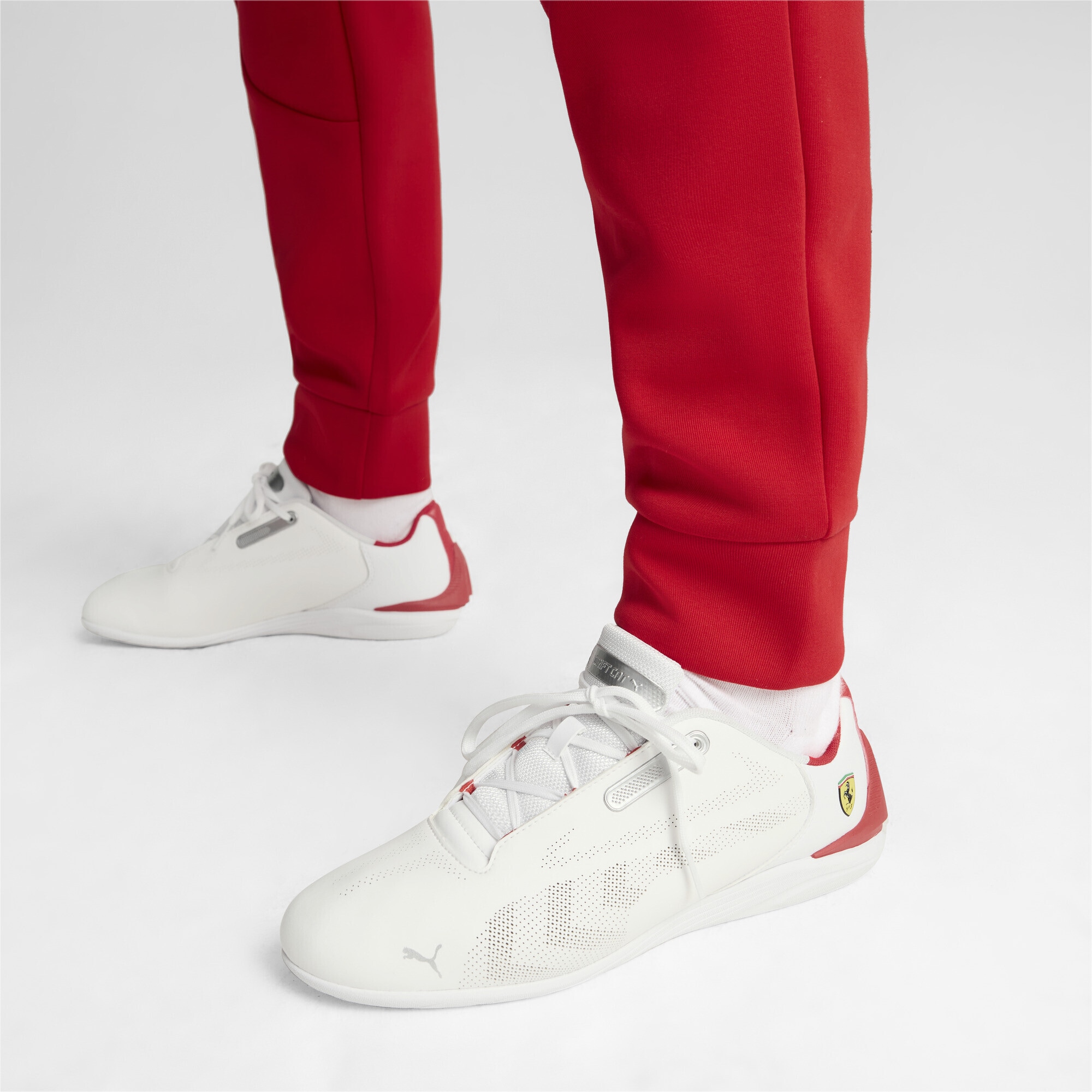 PUMA Sneaker "Scuderia Ferrari Drift Cat Decima 2.0 Sneakers Herren" günstig online kaufen