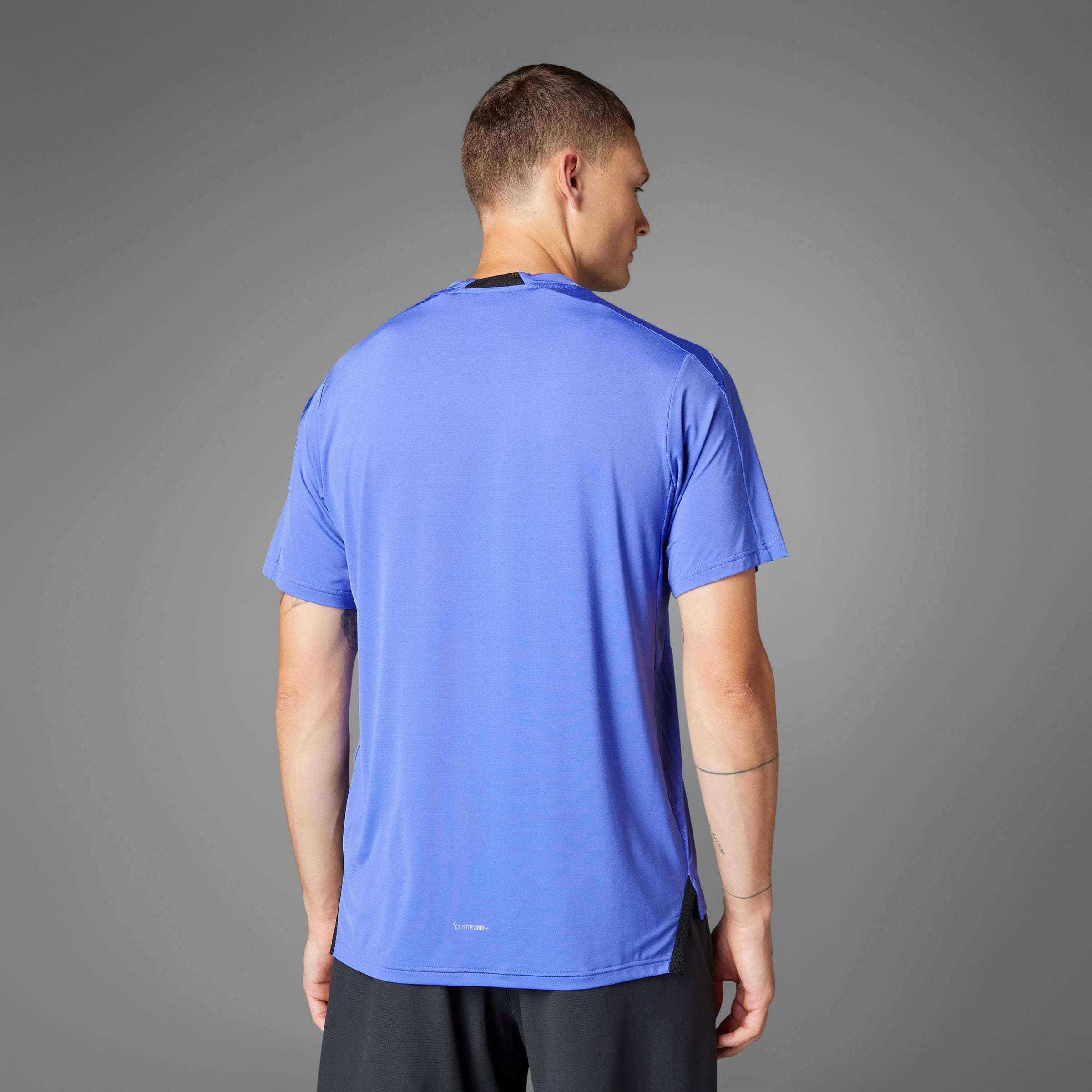 adidas Performance T-Shirt »D4T INT. TEE«