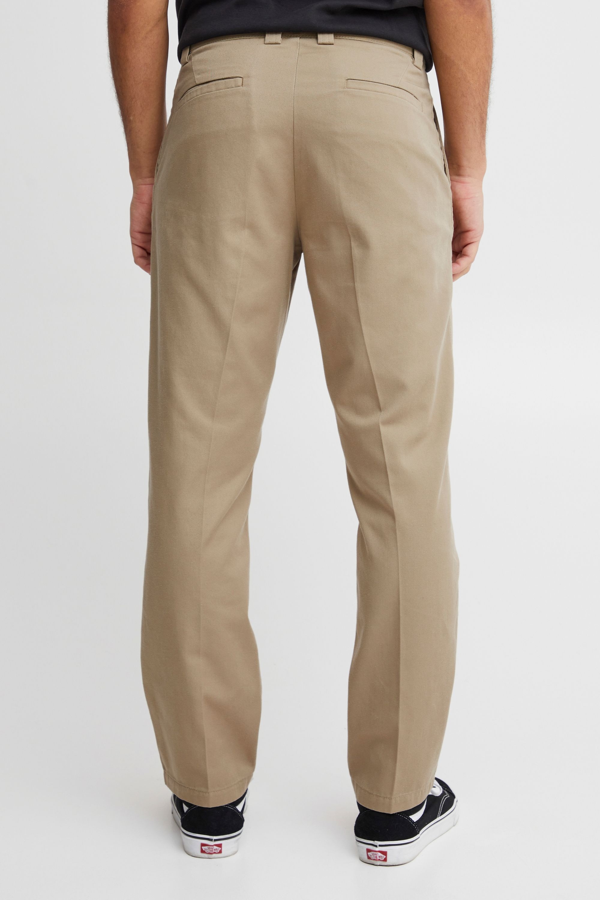 11 Project Stoffhose »Stoffhose PRArnold«