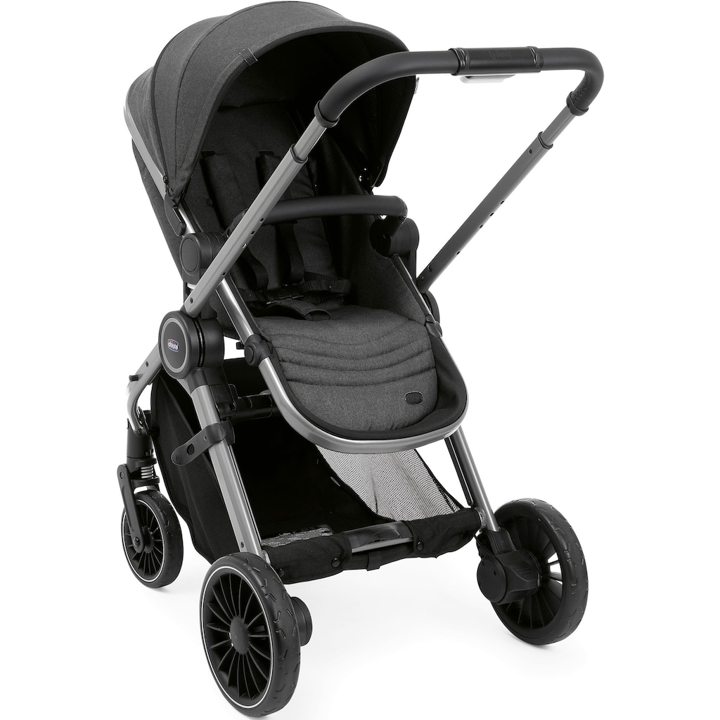 Chicco Sportbuggy »Buggy Best Friend Pro, pirate black«