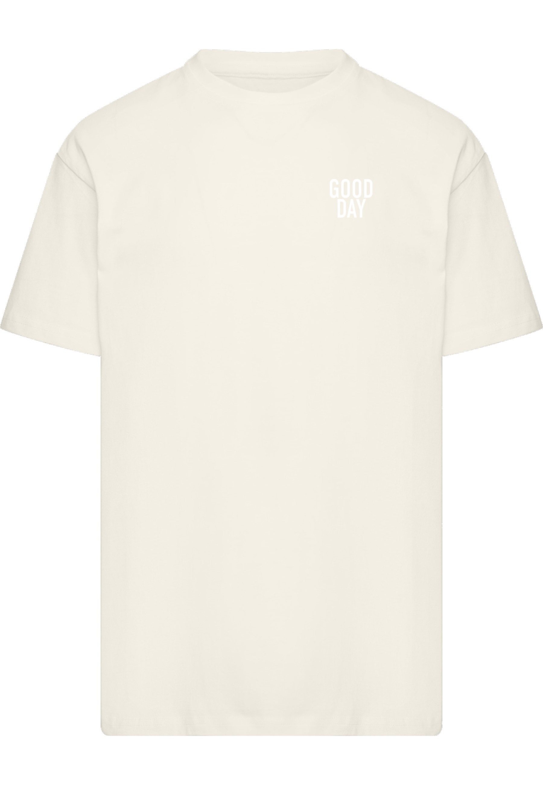 MisterTee T-Shirt "MisterTee Under The Palm Trees Heavy Oversize Tee" 1 Stk.