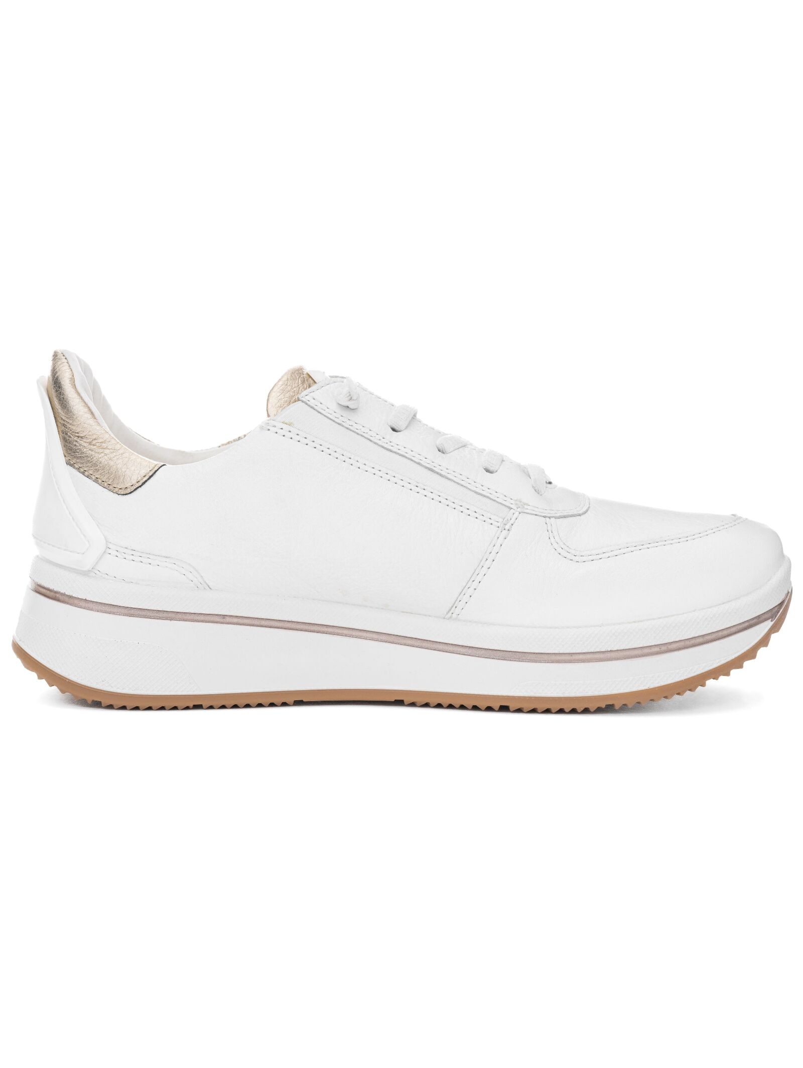 Ara Sneaker »Ara Sneaker Leder«