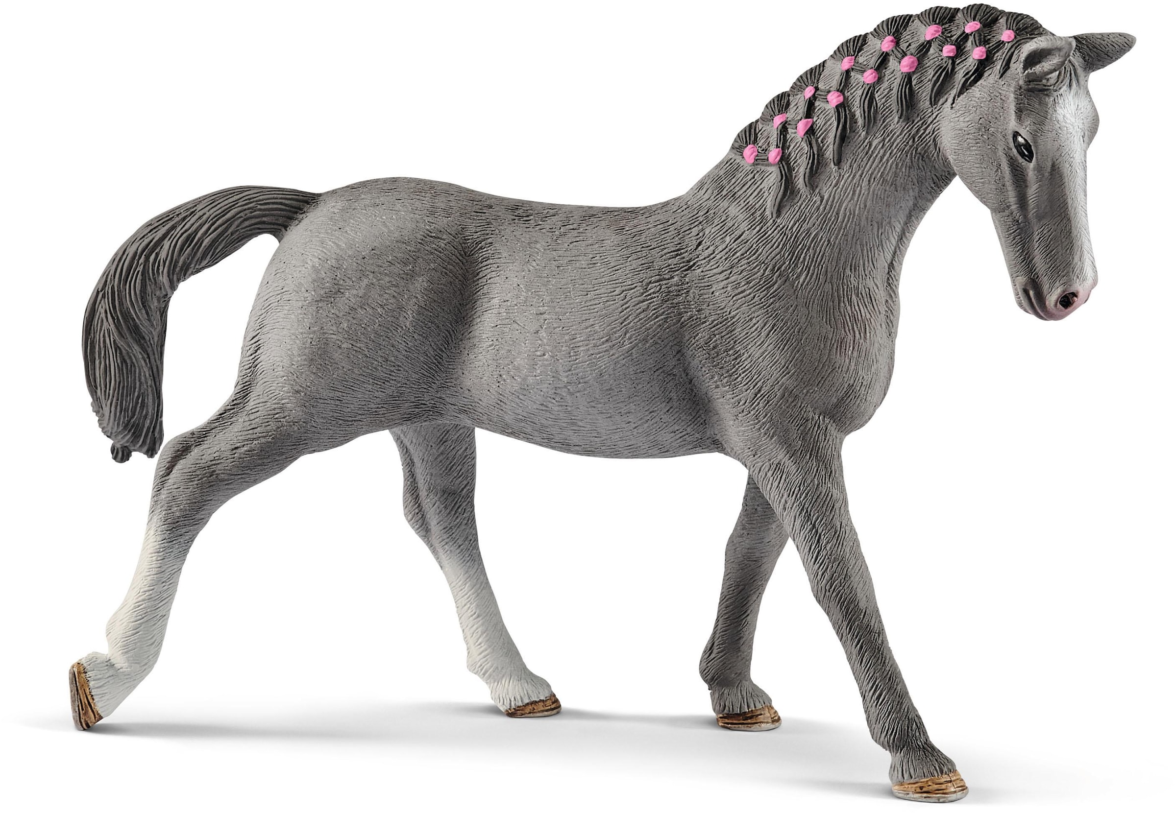 Schleich® Spielfigur »HORSE CLUB, Trakehner Stute (13888)«