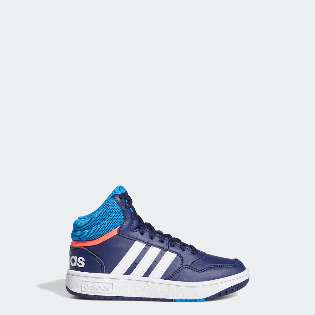 adidas Sportswear Sneaker »HOOPS MID 3.0 K«