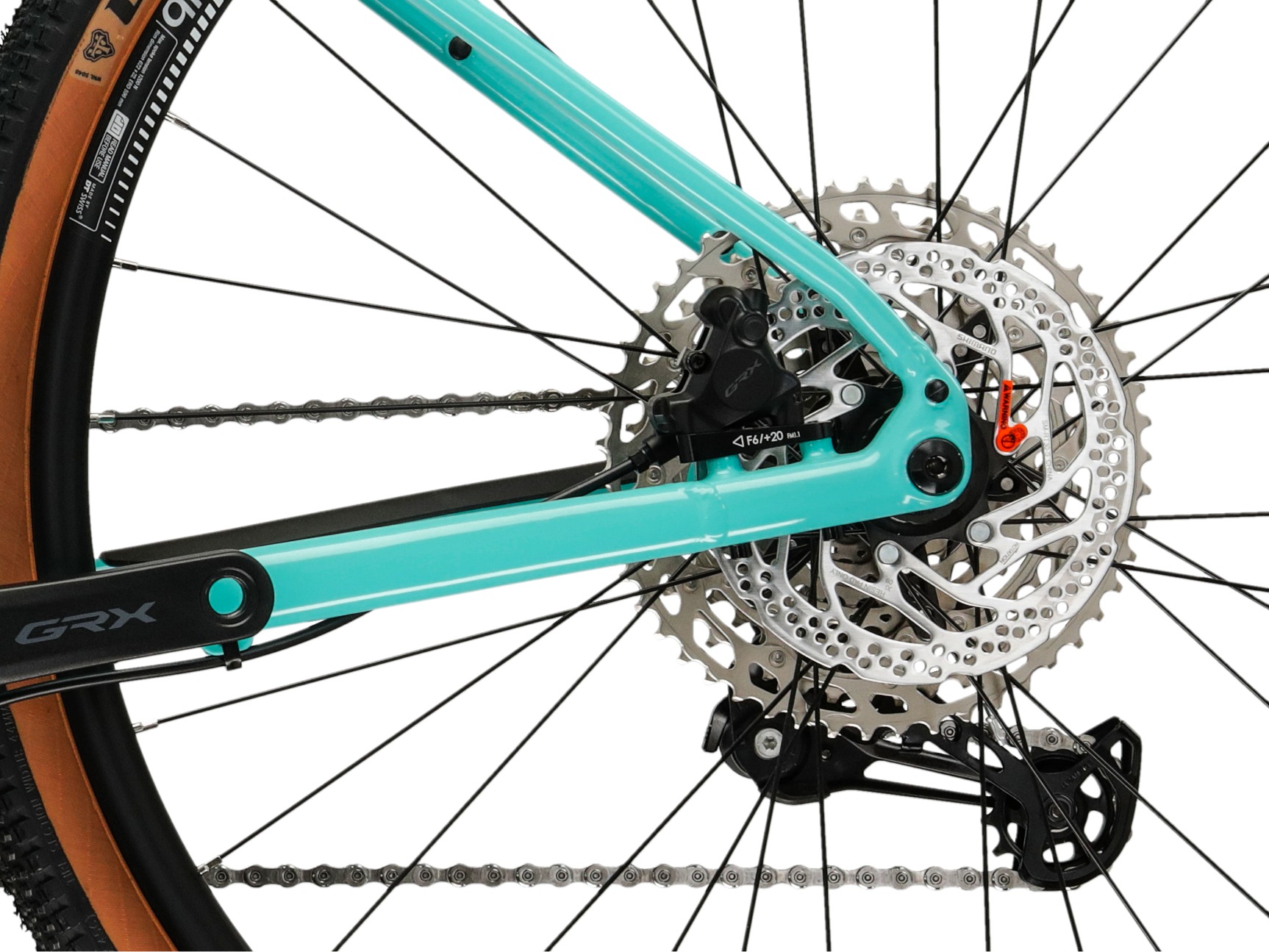 Kross Gravelbike »KROSS Gravelbike Gabel Carbon Esker 5.0 28" blau 12 Gänge 2026« 12 Gang Shimano GRX RX822 Schaltwerk Kettenschaltung Gabel aus Carbon