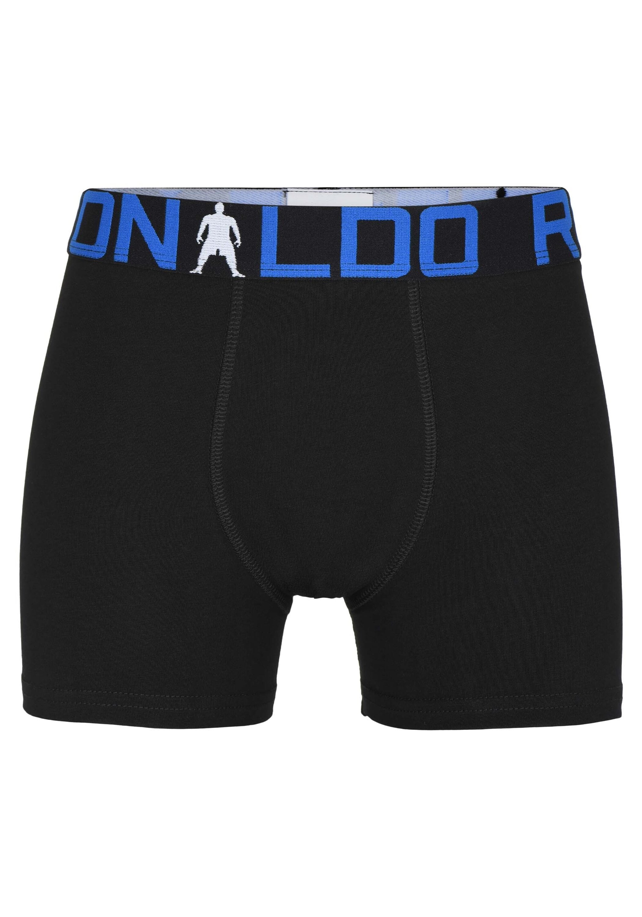CR7 Boxershorts »Boxershort CR7 Boys Trunk 5-pack 5er Pack«