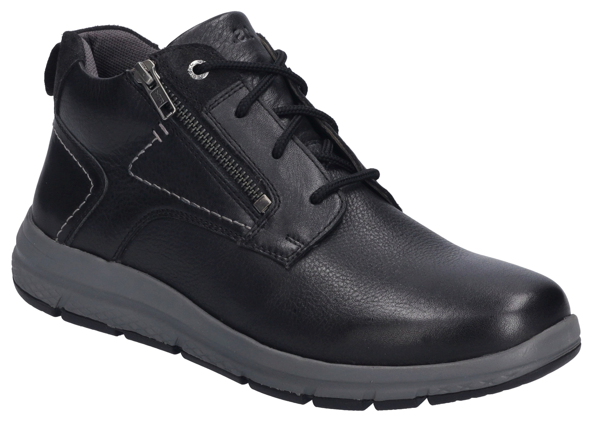 Sneaker »Giuseppe 03«, Schnürboots, Stiefelette, Winterboot in Weite G