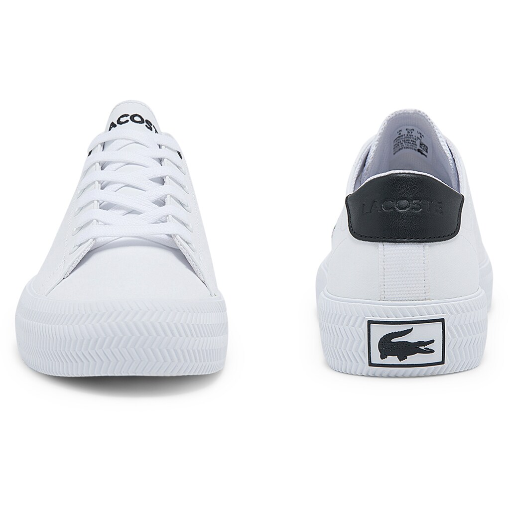 Lacoste Sneaker »GRIPSHOT 0121 1 CUJ«