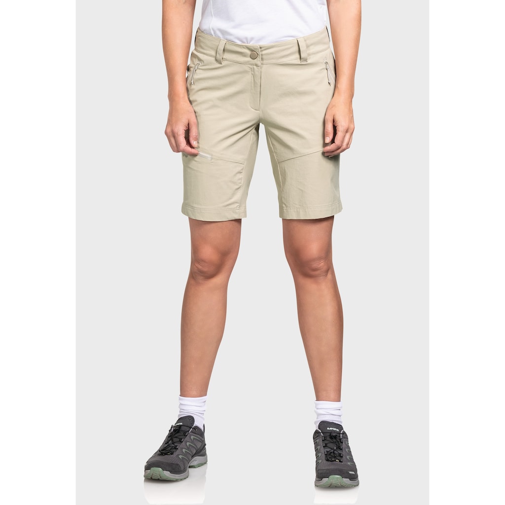 Schöffel Bermudas »Shorts Toblach2«