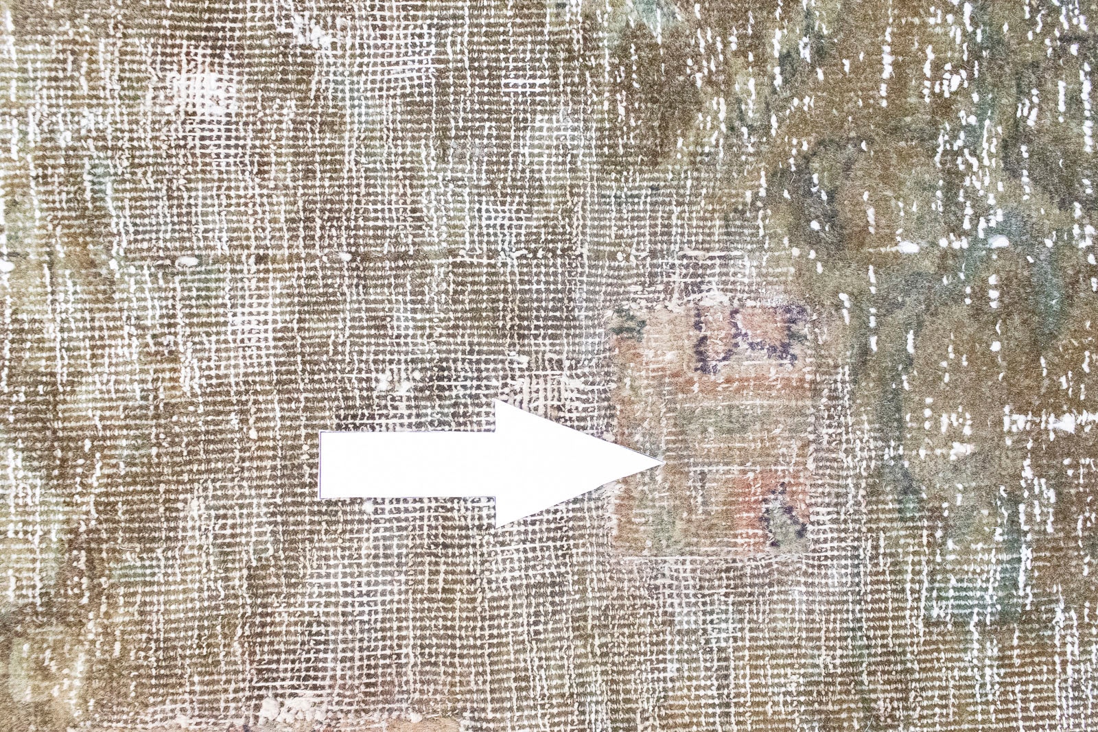 morgenland Wollteppich »Keshan Teppich handgeknüpft mehrfarbig«, rechteckig