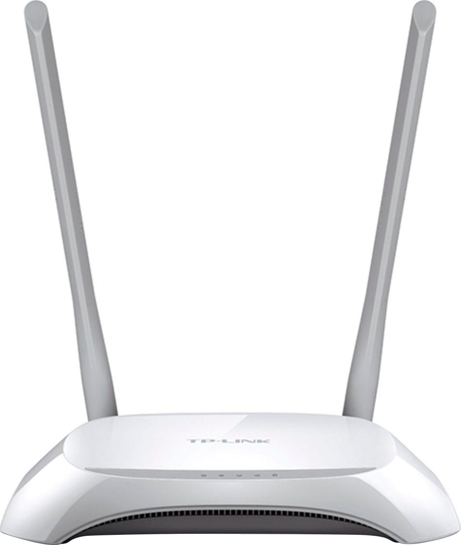 WLAN-Router »TL-WR840N«