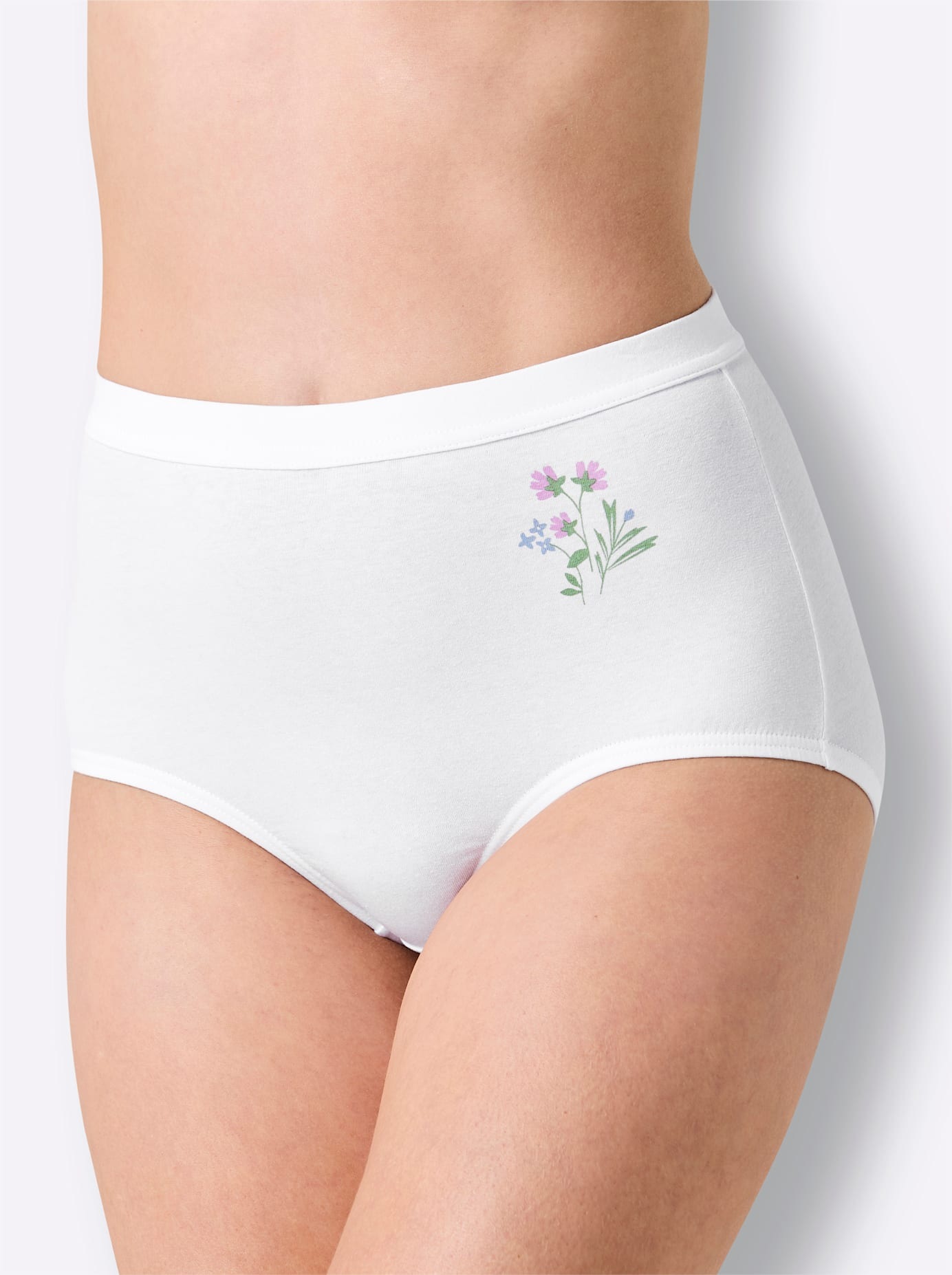 Thumbnail - Taillenslip 4 Stk.