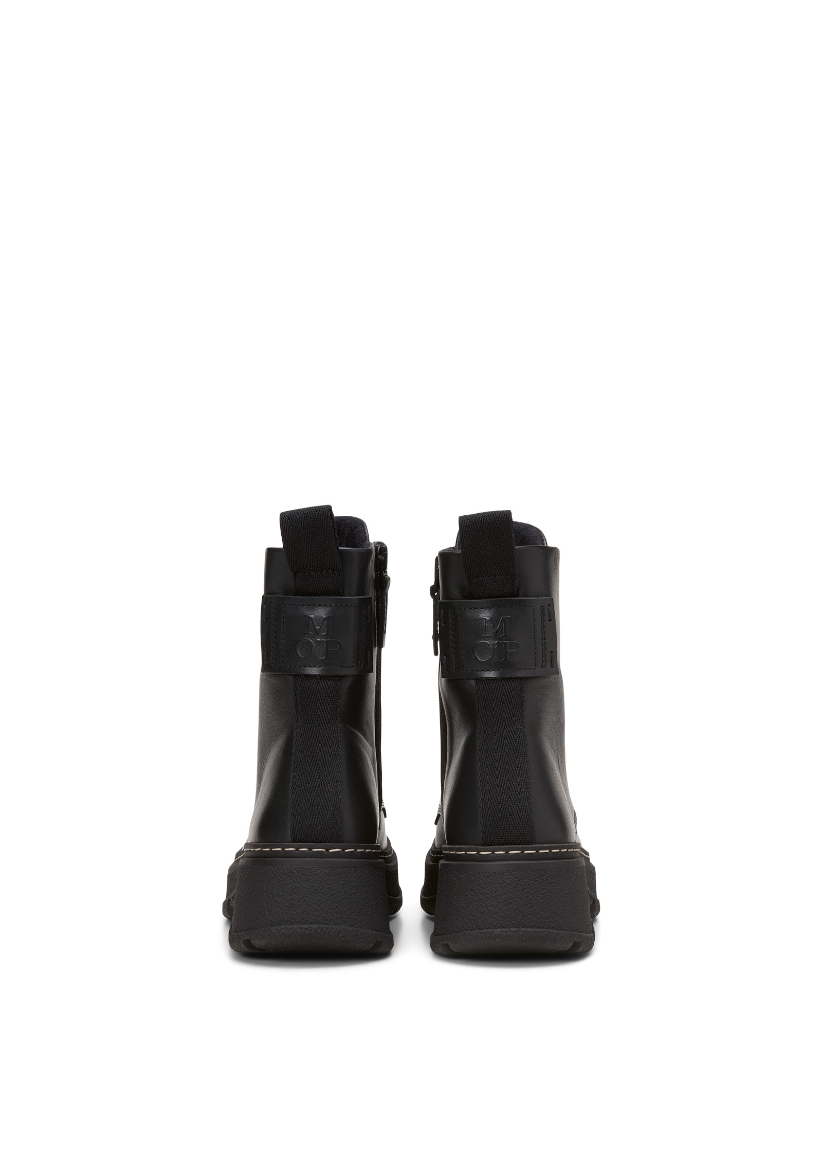 Marc O'Polo Stiefelette »mit leichter TR-Laufsohle«