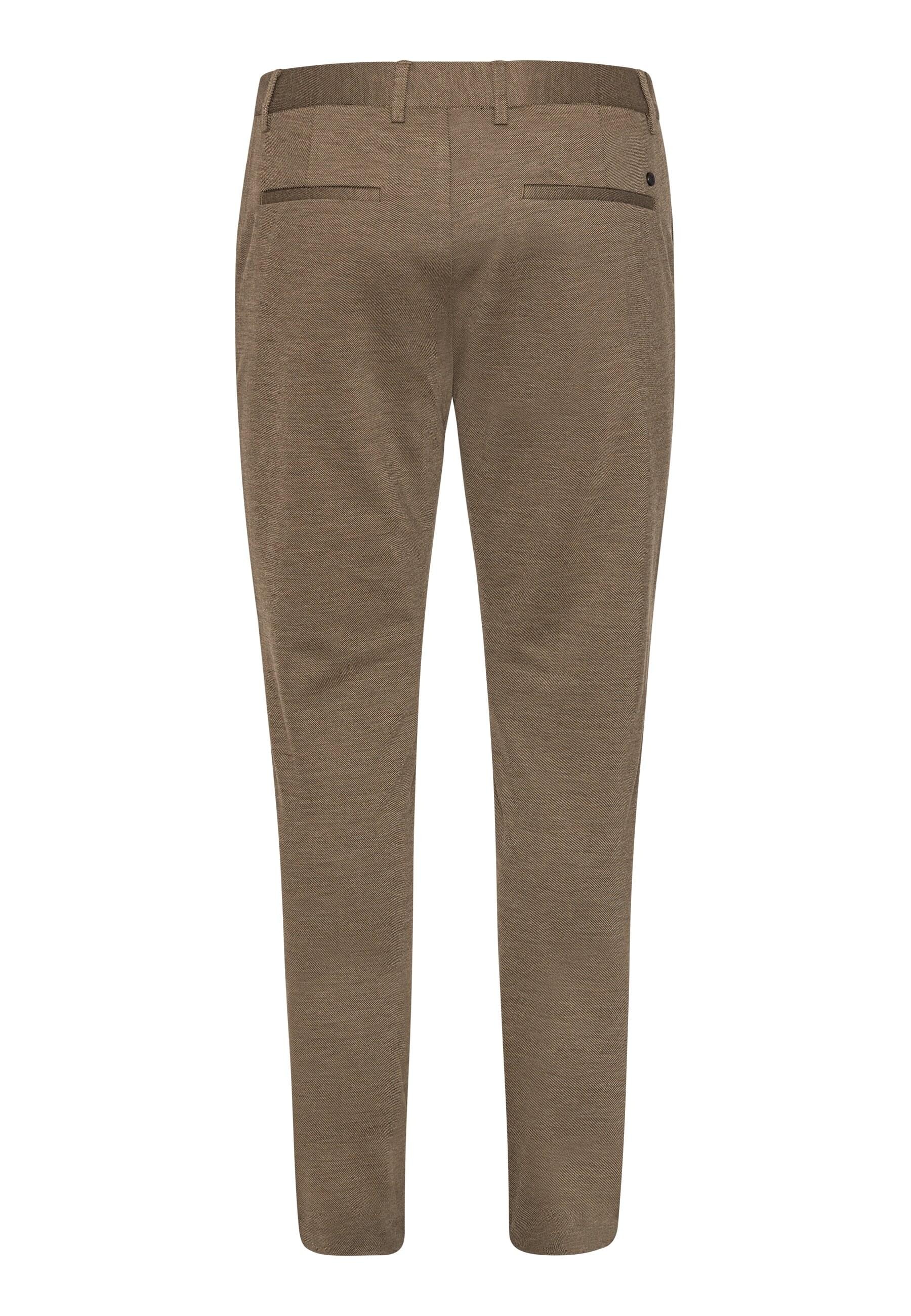 Clean Cut Copenhagen Stoffhose »Clean Cut Copenhagen Copenhagen Brendon Jersey Pants«, (1 tlg.)