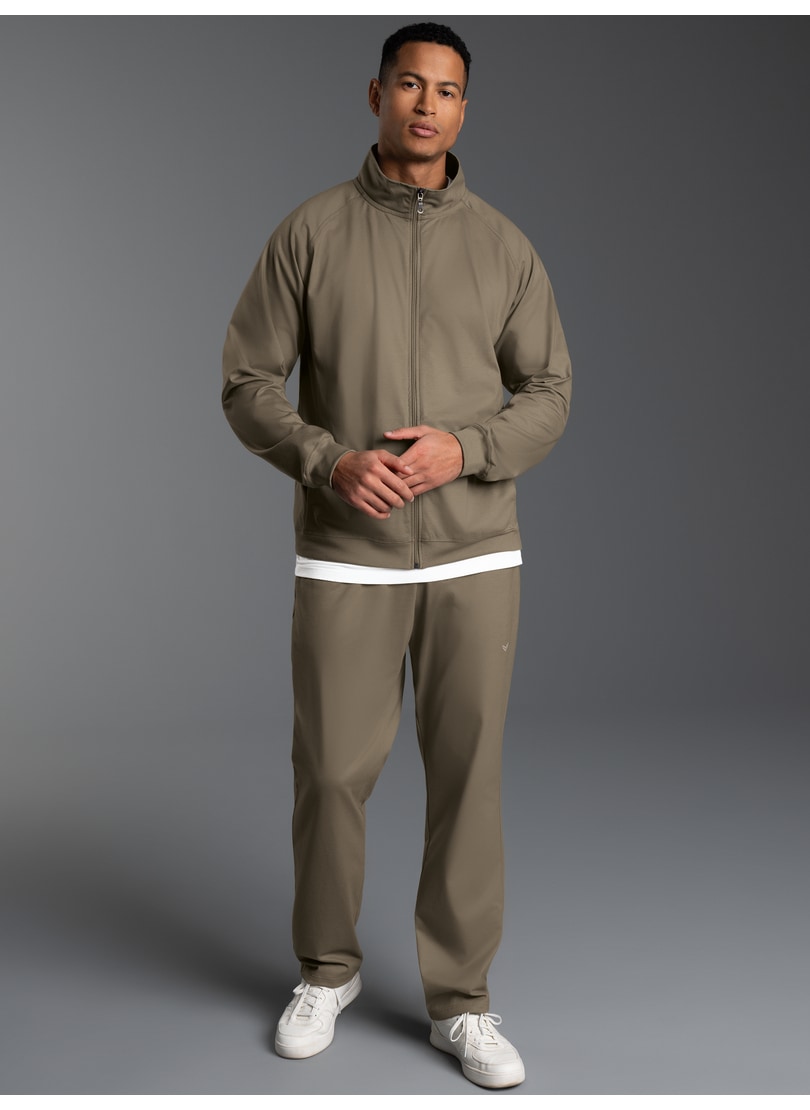 Trigema Jogginganzug "TRIGEMA Freizeitanzug-Set" 1 günstig online kaufen