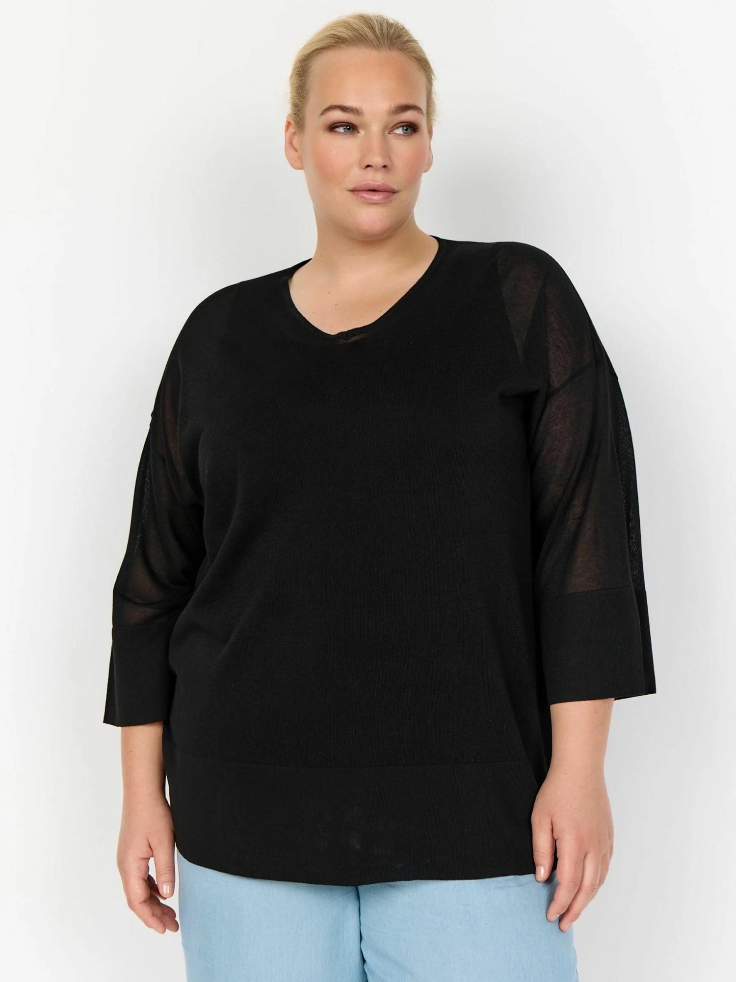 Wasabi Concept Strickpullover »Wasabi Concept Sweater WA-MARIN 1«