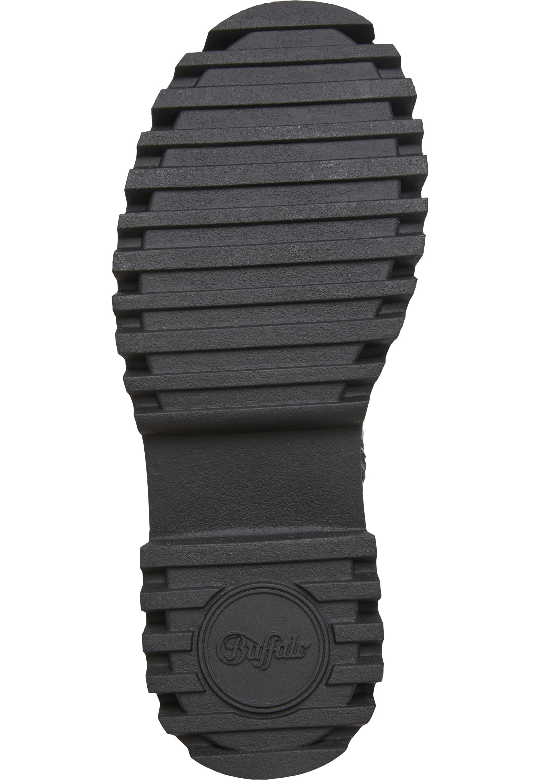 Buffalo Stiefel »Buffalo ZANE BOOTIE ZIP - VEGAN NAPPA«