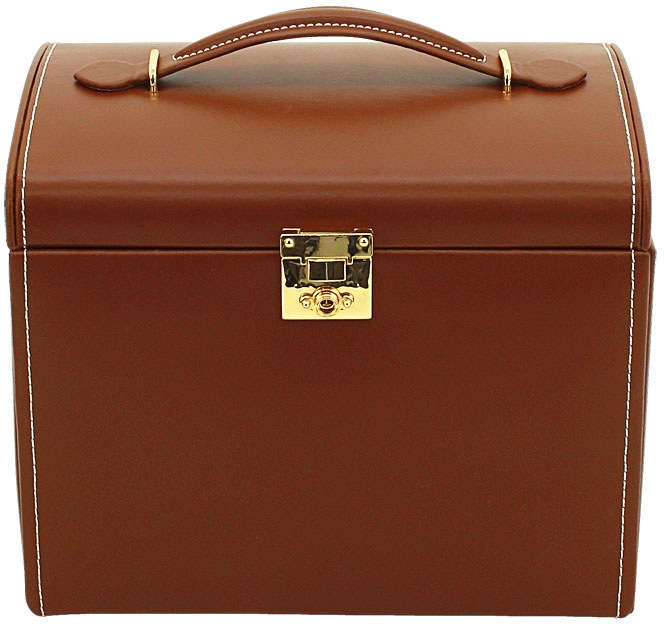 Friedrich23 Schmuckkoffer »Cordoba, 26391-3, 20391-8« kaufen