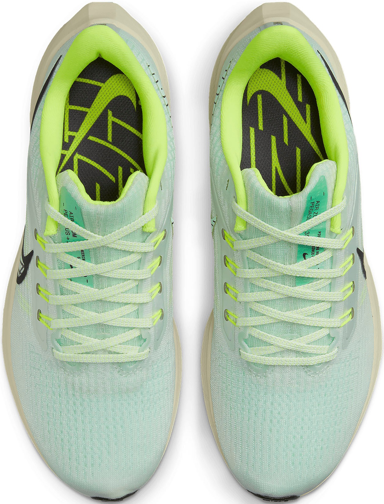 Nike Laufschuh »AIR ZOOM PEGASUS 39«