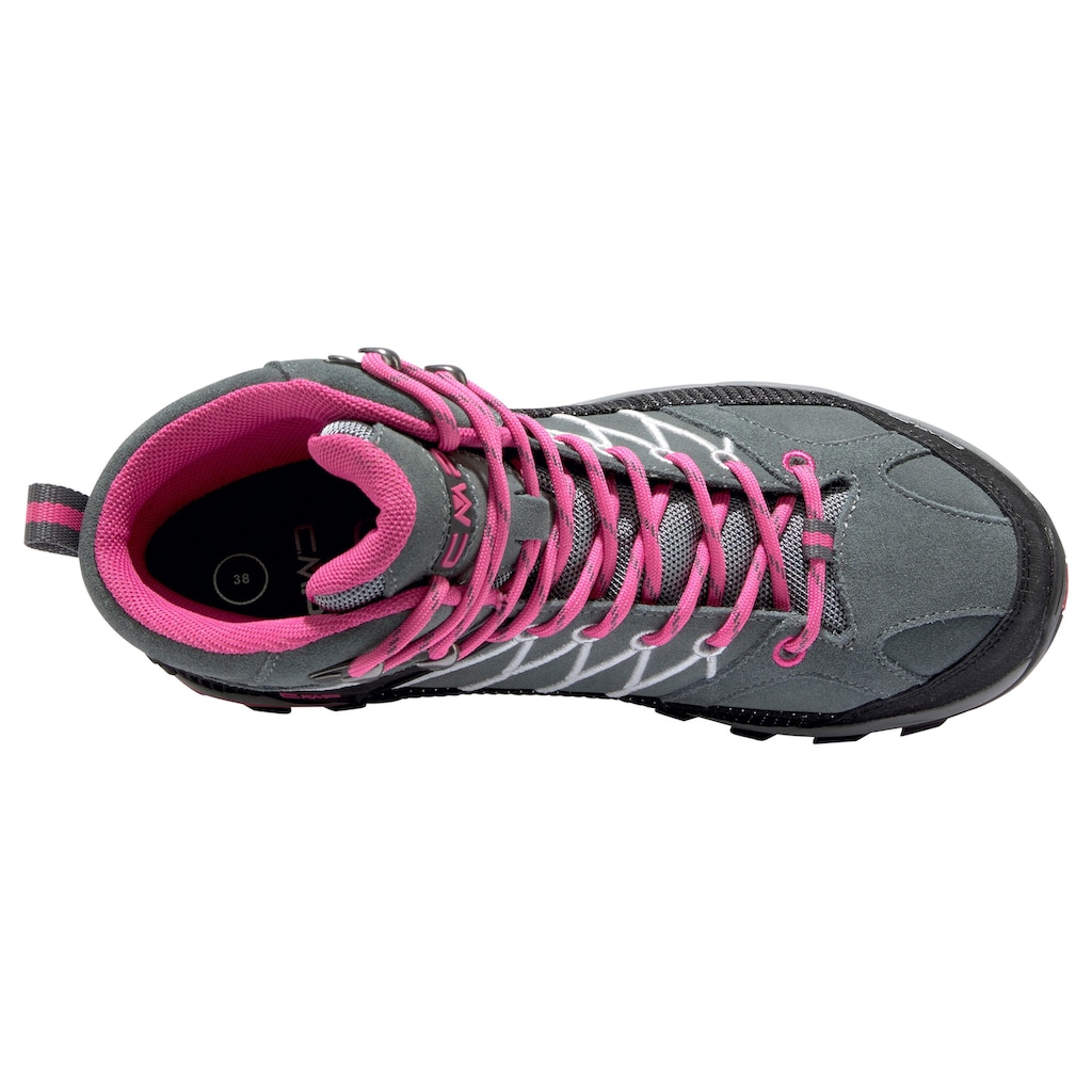 CMP Wanderschuh »Wmns Rigel Mid Waterproof«